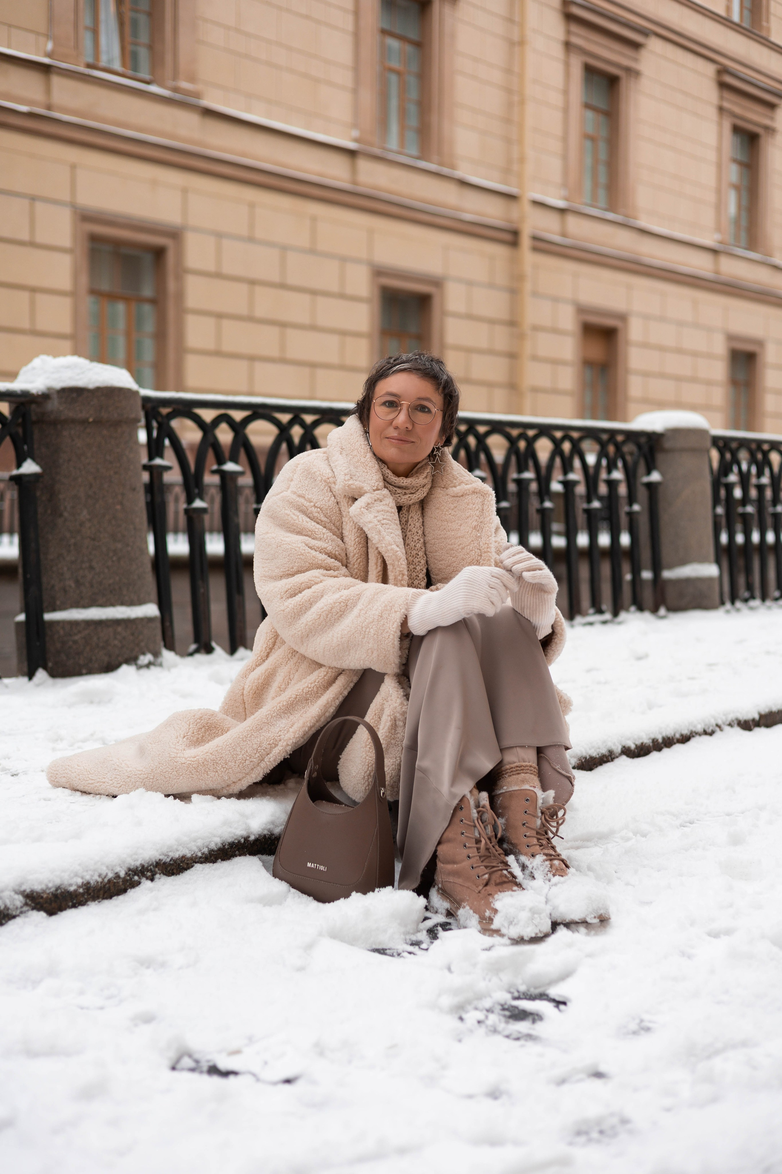 Наталья. Фотограф в Санкт-Петербурге Савкина Екатерина