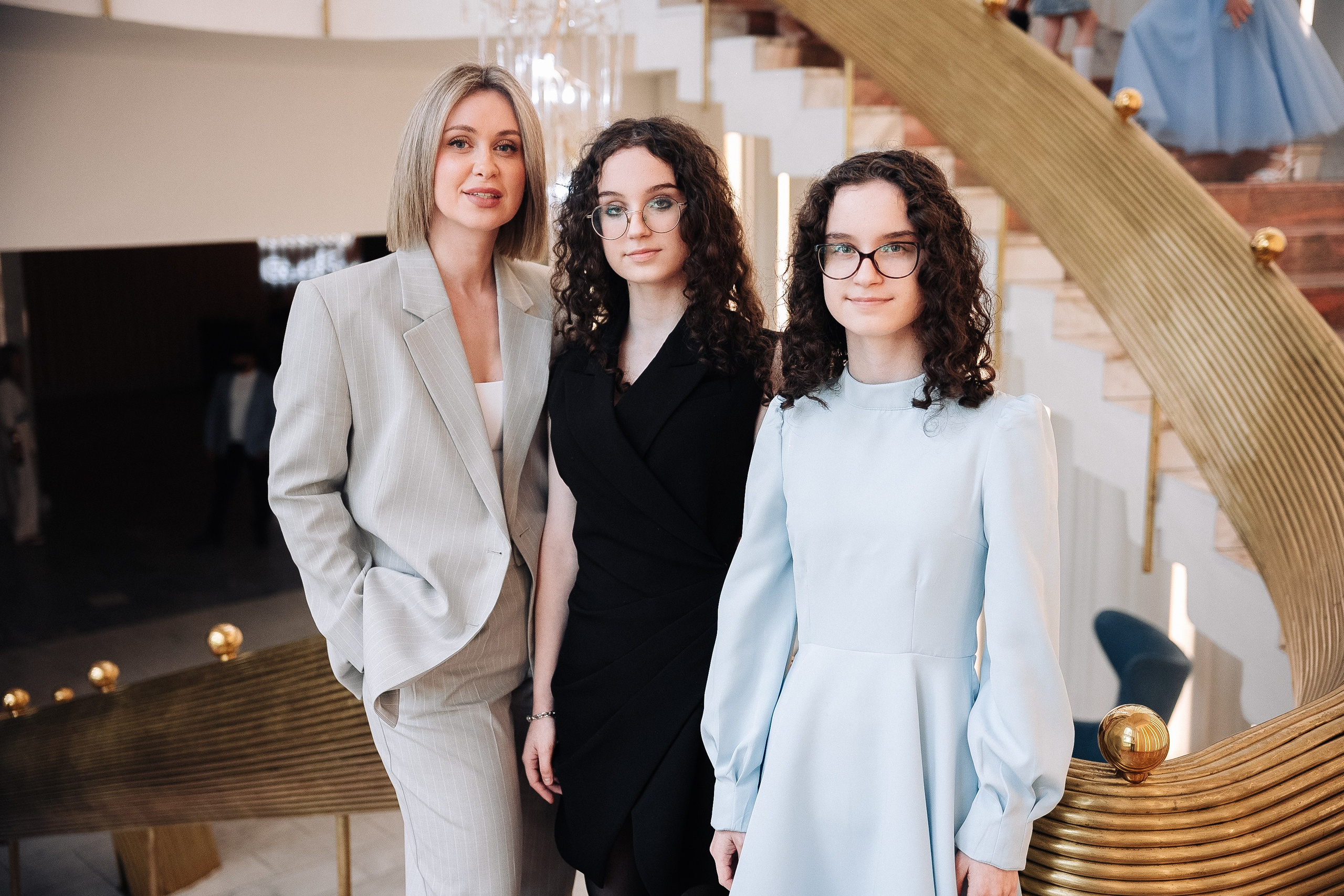 Выпускной. Фотограф в Хабаровске Швендых Рудольф