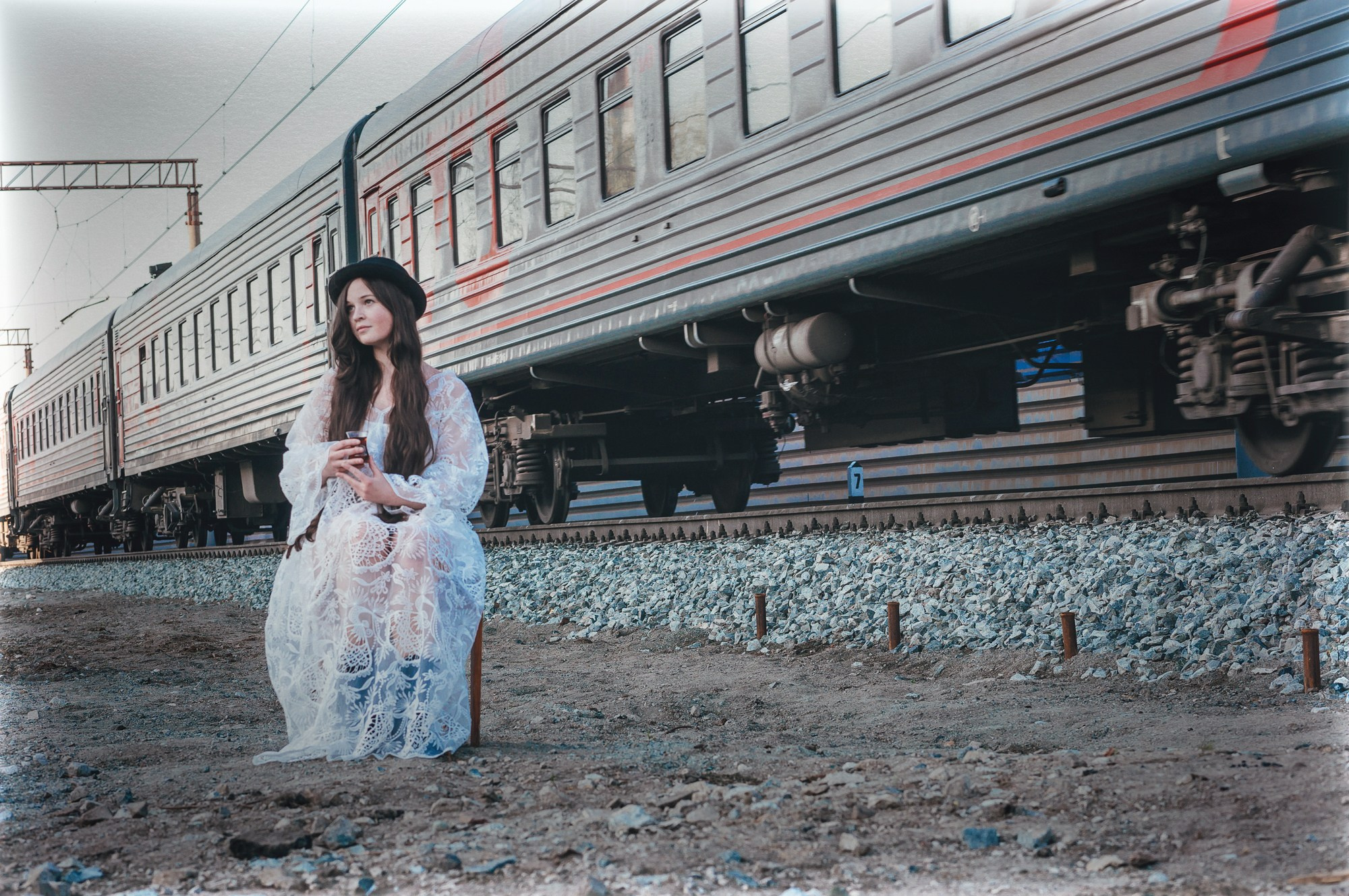 Саша. Архивное. RawCat. Портретная фотография Екатеринбург