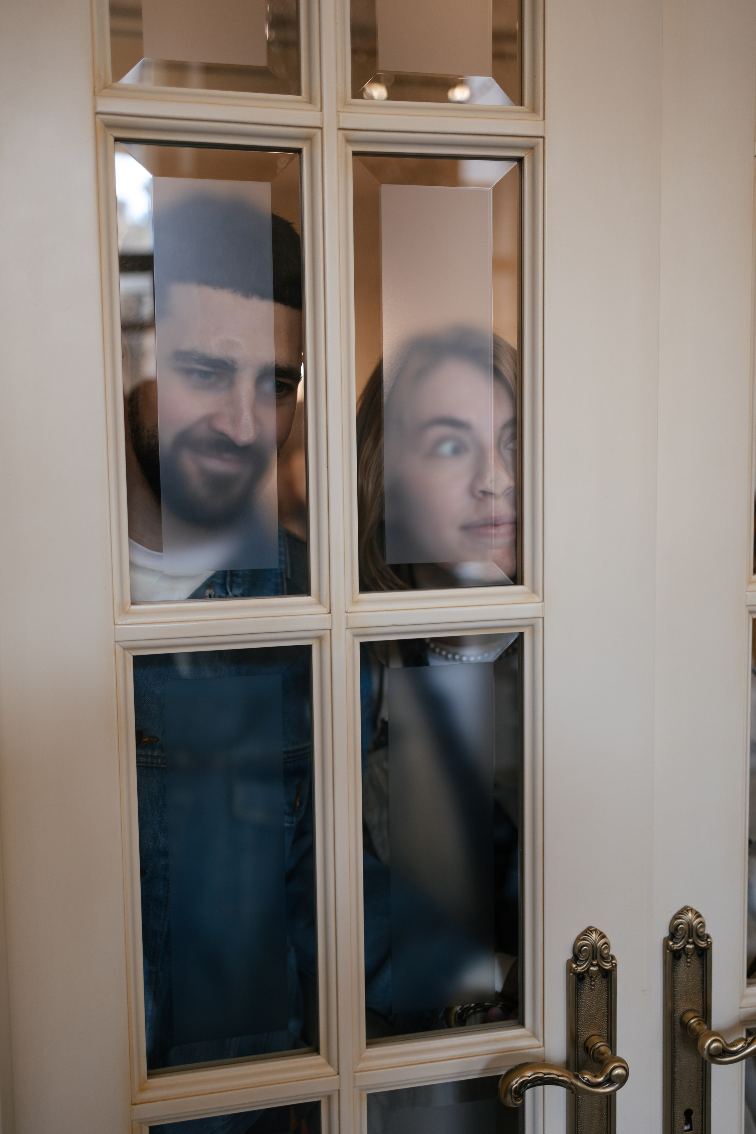 Полина и Вадим. Lifestyle фотограф в Санкт-Петербурге Анна Щекалева