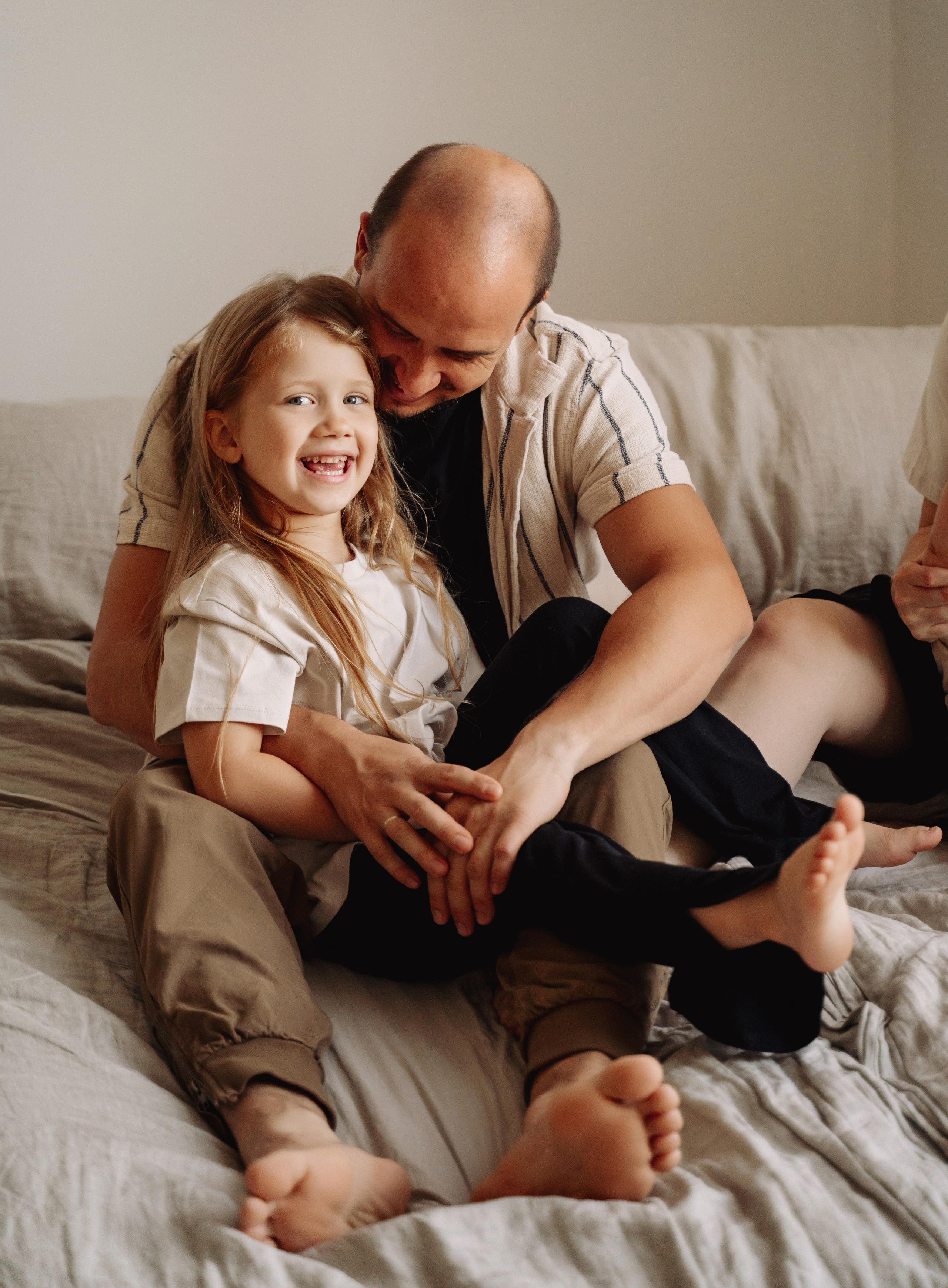 Семейная фотосессия. Свадебный и семейный фотограф в Краснодаре Павел Мельников