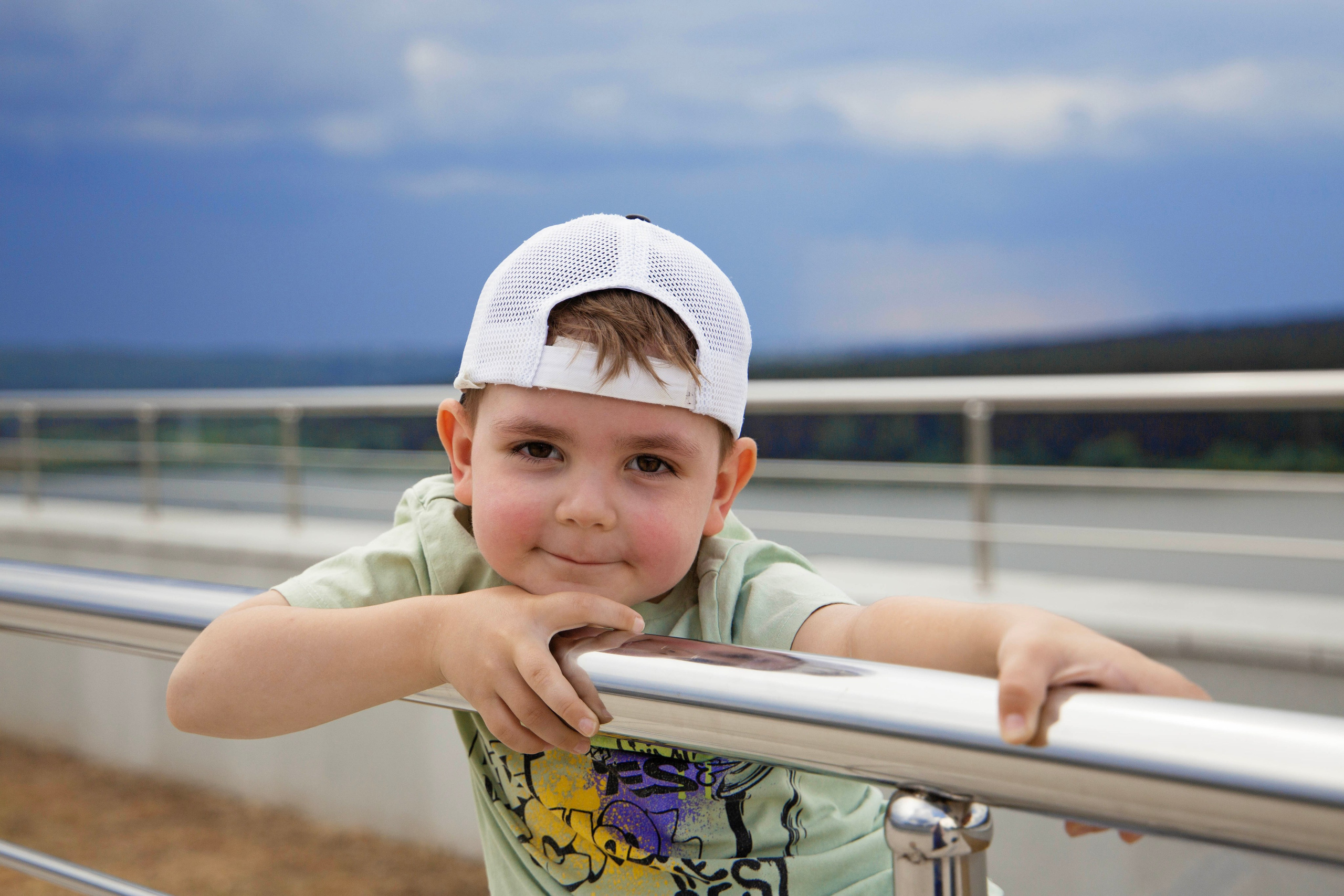 Детская съёмка