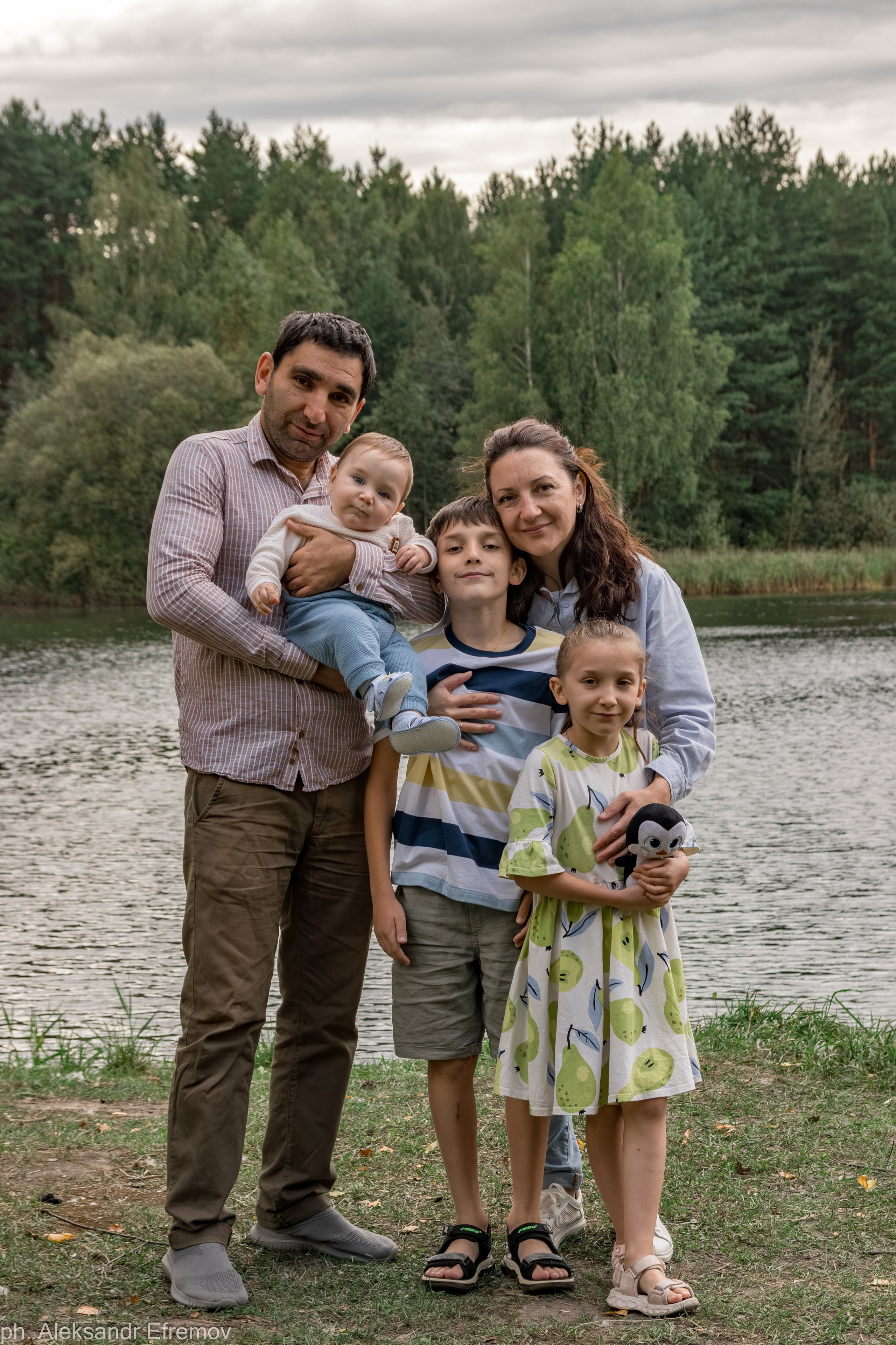 Alex Andr фотограф Москва и МО