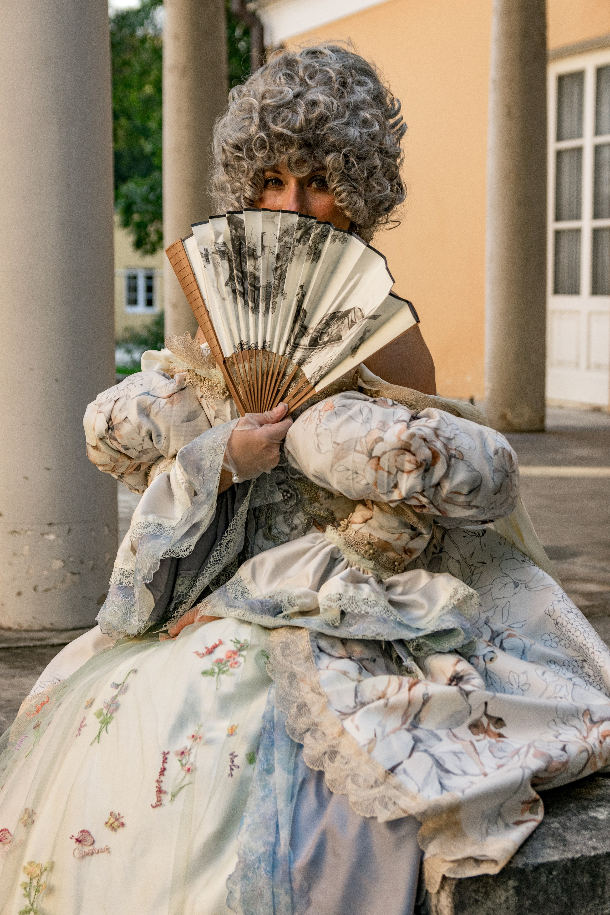 Лавстори. Alex Andr фотограф Москва и МО