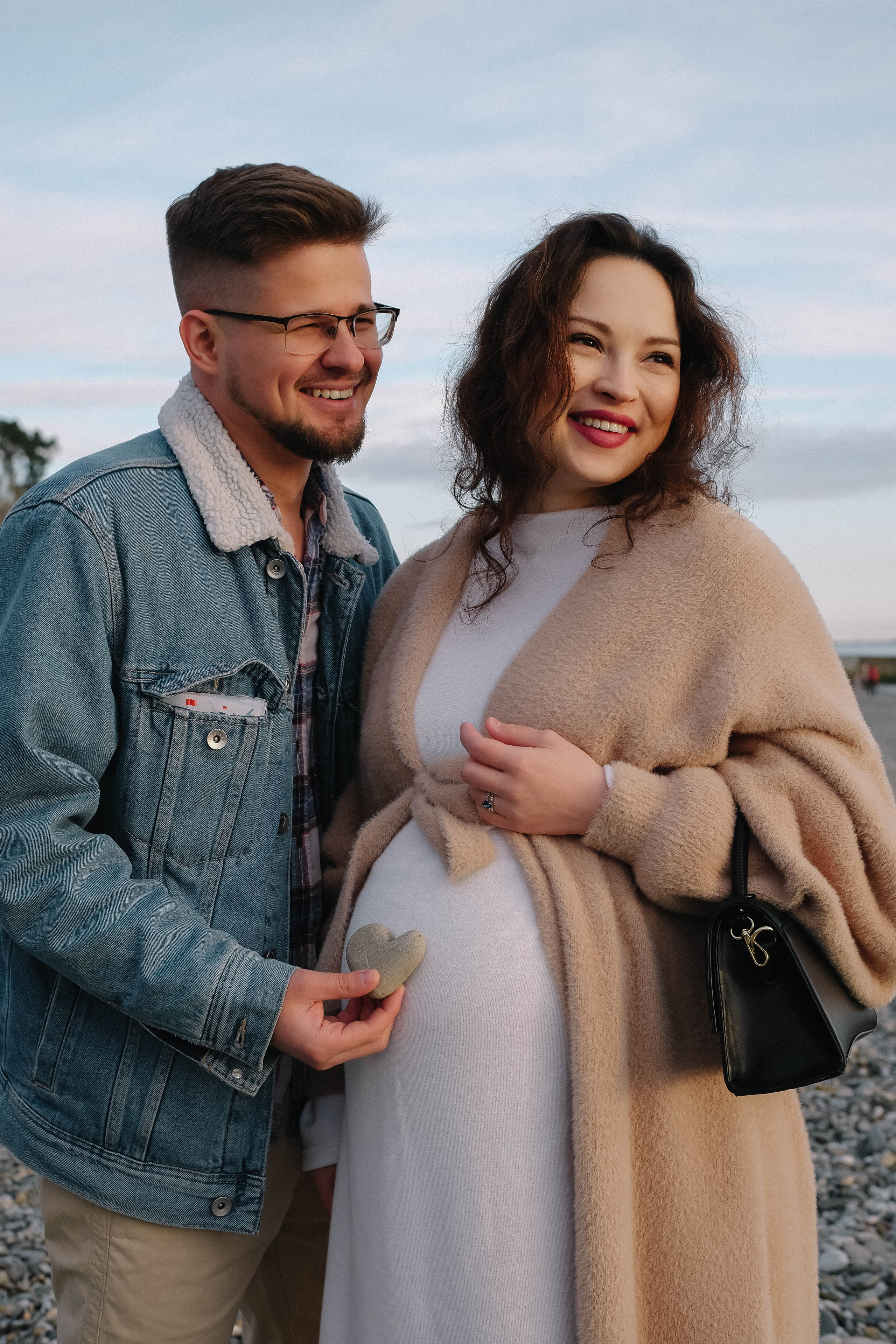 В ожидании чуда (ЖЕня и Женя). Главная