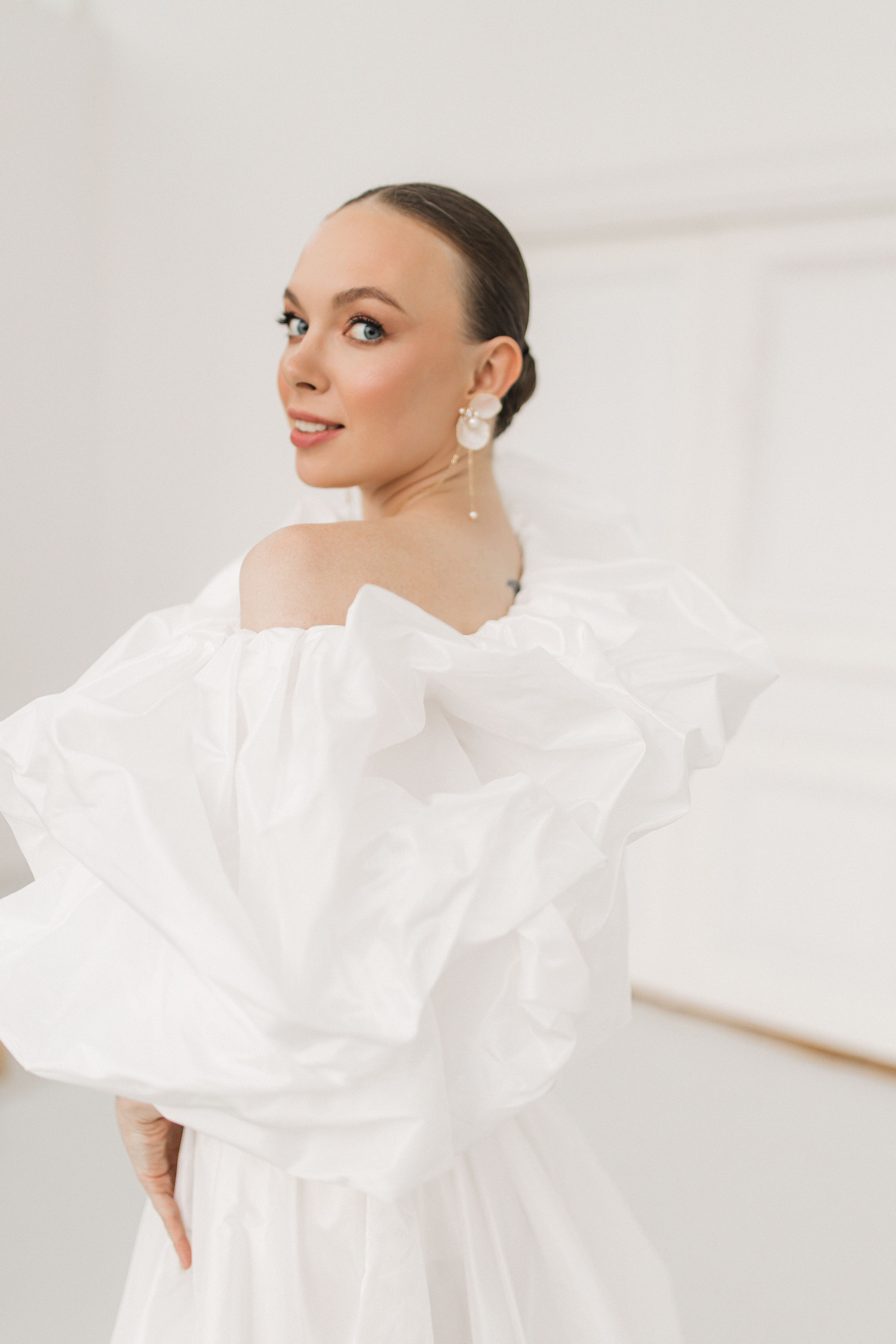 Мария и Александр. Семейный и свадебный фотограф в Екатеринбурге Орлова Ирина