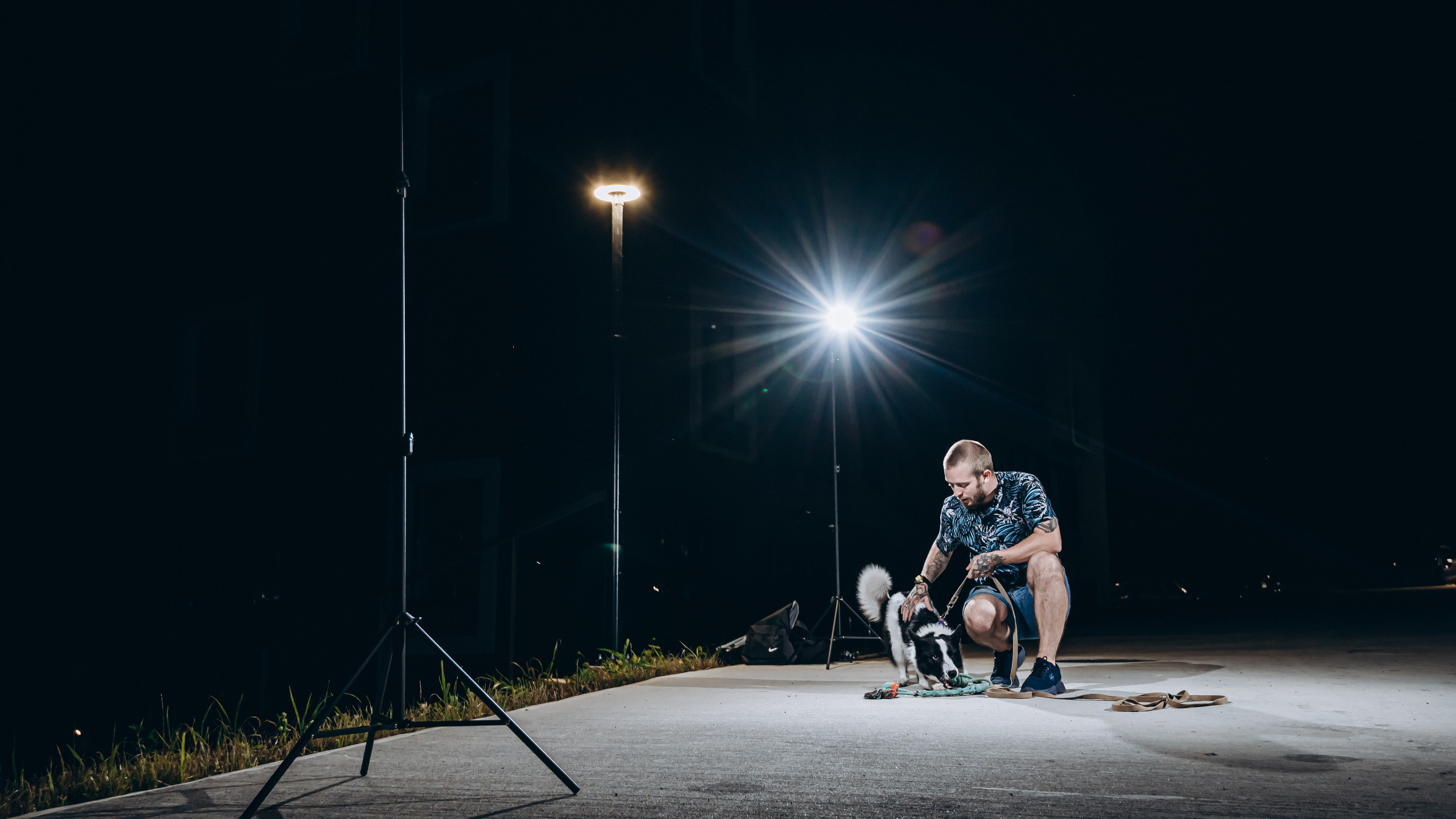 Юра. Фотограф в Благовещенске Андрей Сенченко