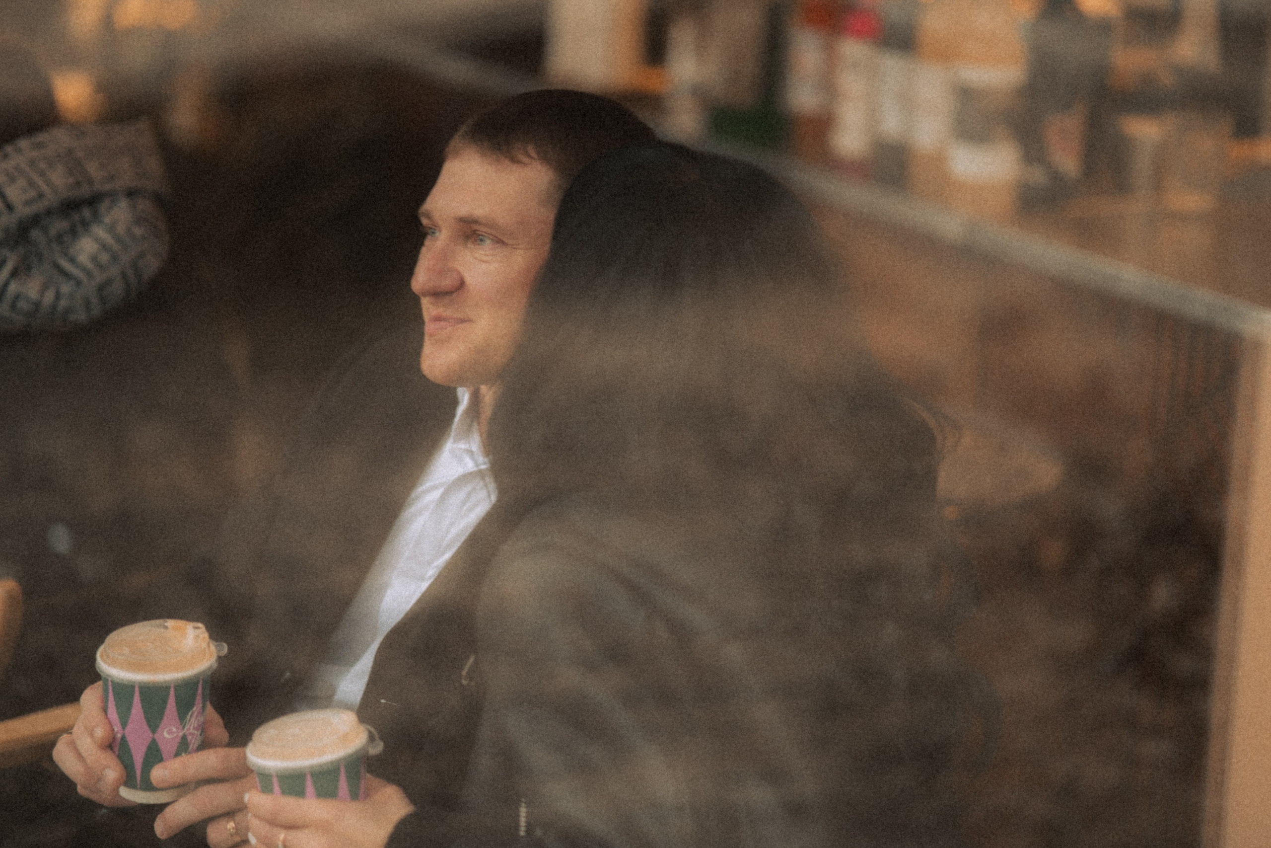 Дельфин. Фотограф Мария Зайчик