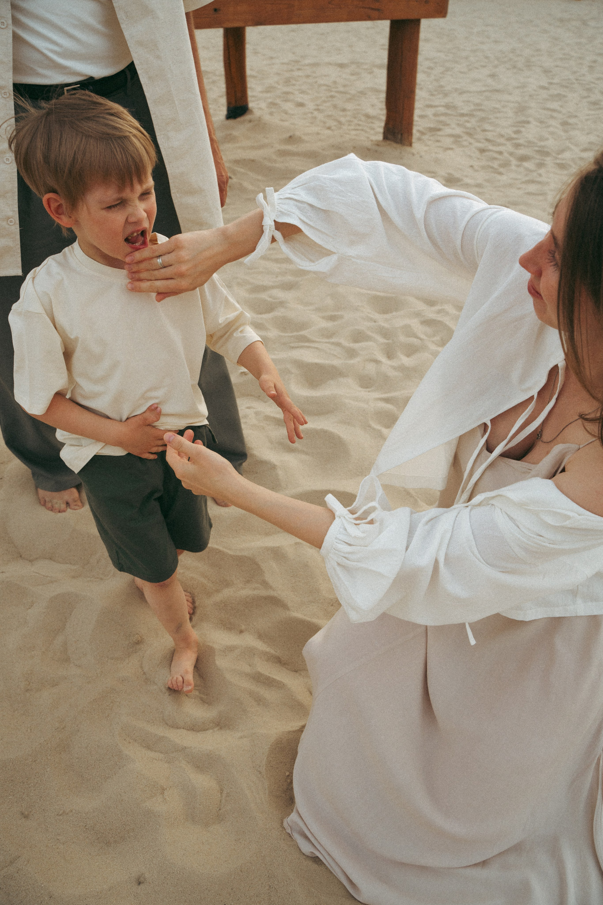 Набережная. Фотограф Мария Зайчик