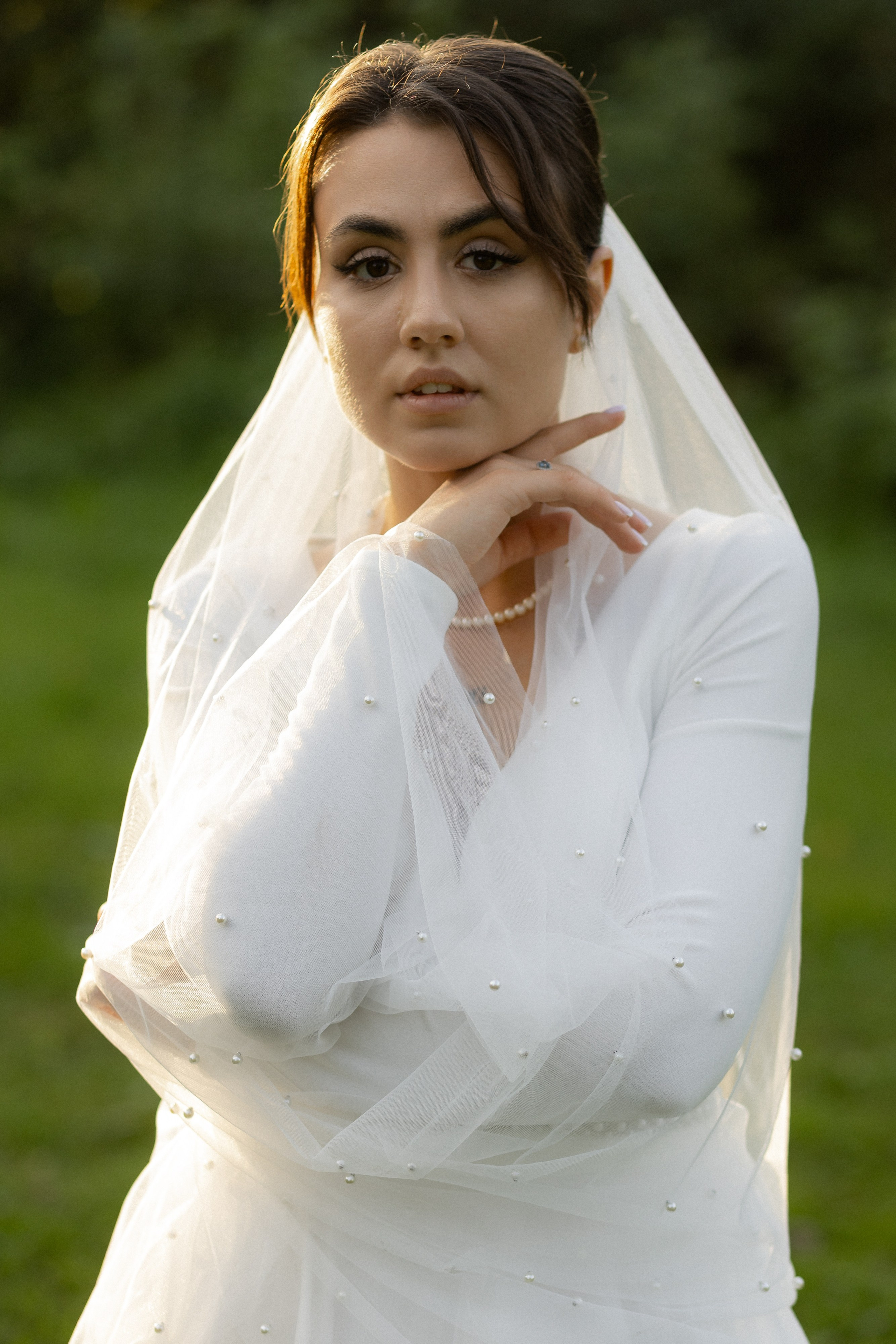 Свадебная фотосессия в агроусадьбе Лабодянка в Минске. Свадебный фотограф в Минске/Беларуси Сергей Спиридонов