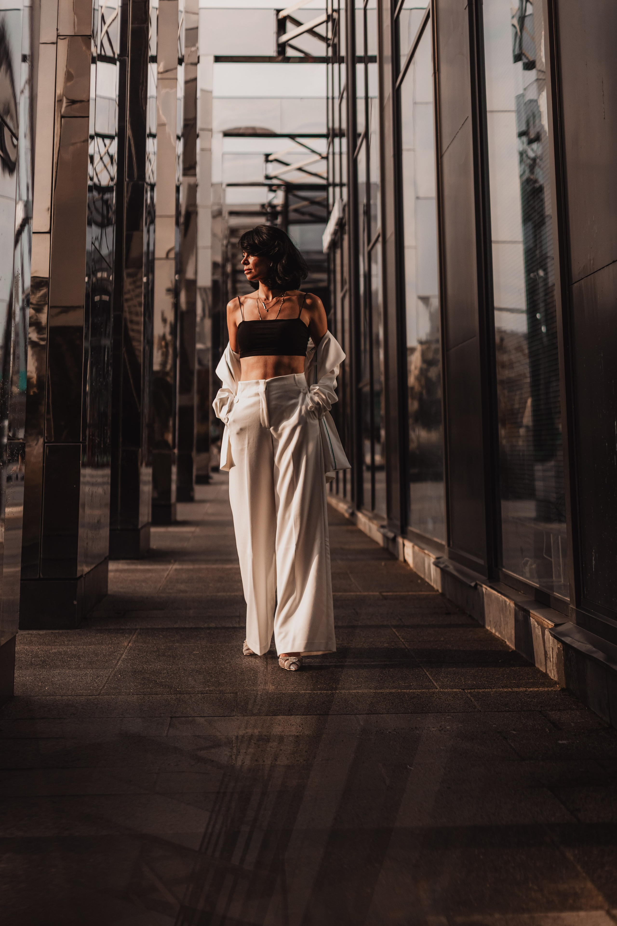 Svetlana is happy. Мариам Багдасарян