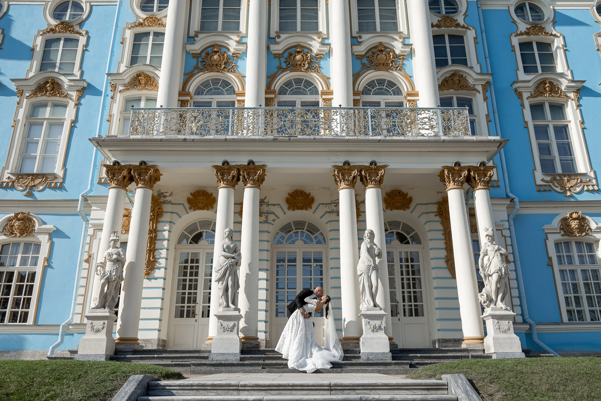 PORTFOLIO WEDDING. NesterovaMaria.ru
