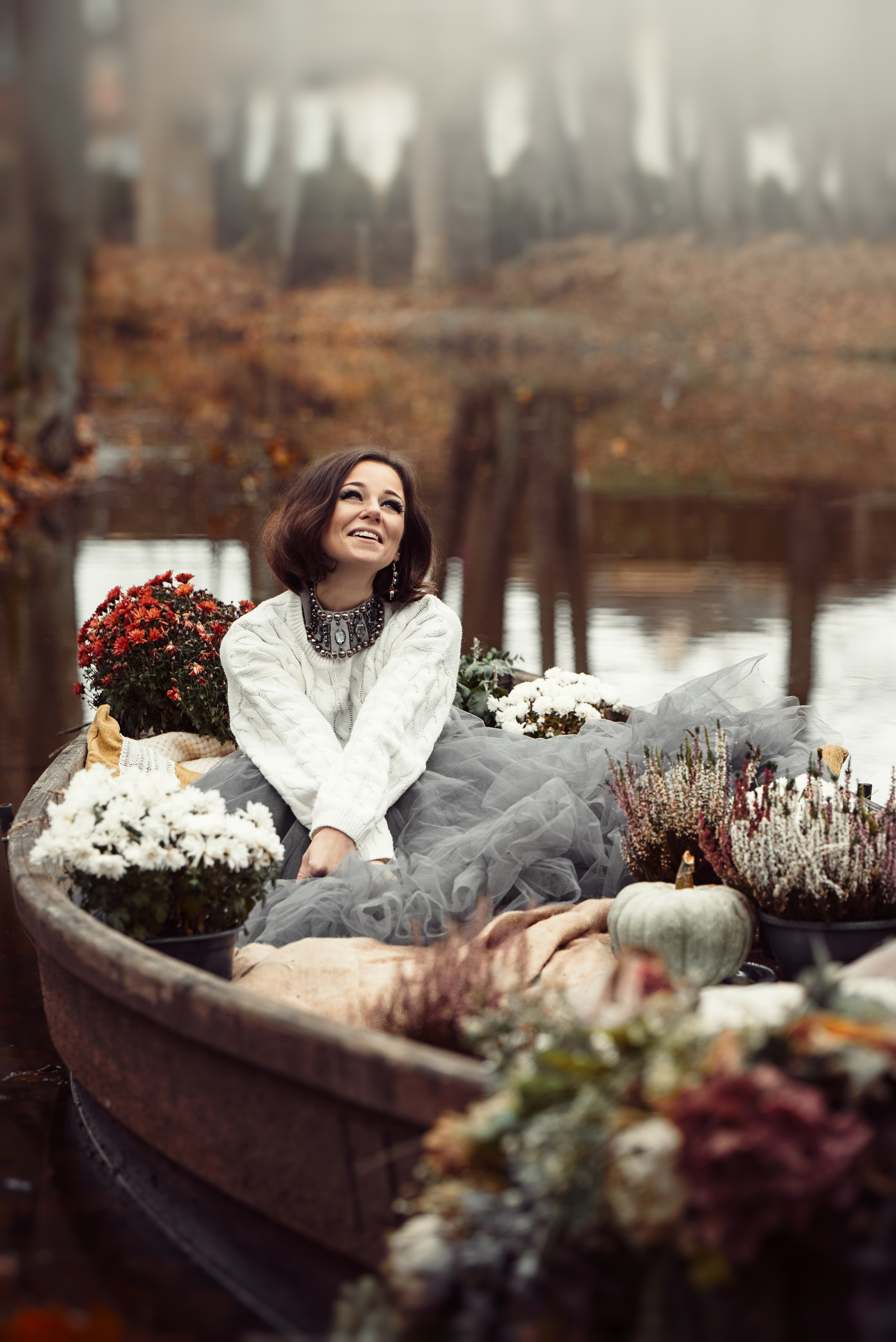 Irina @ Ramavas miuza. Главная