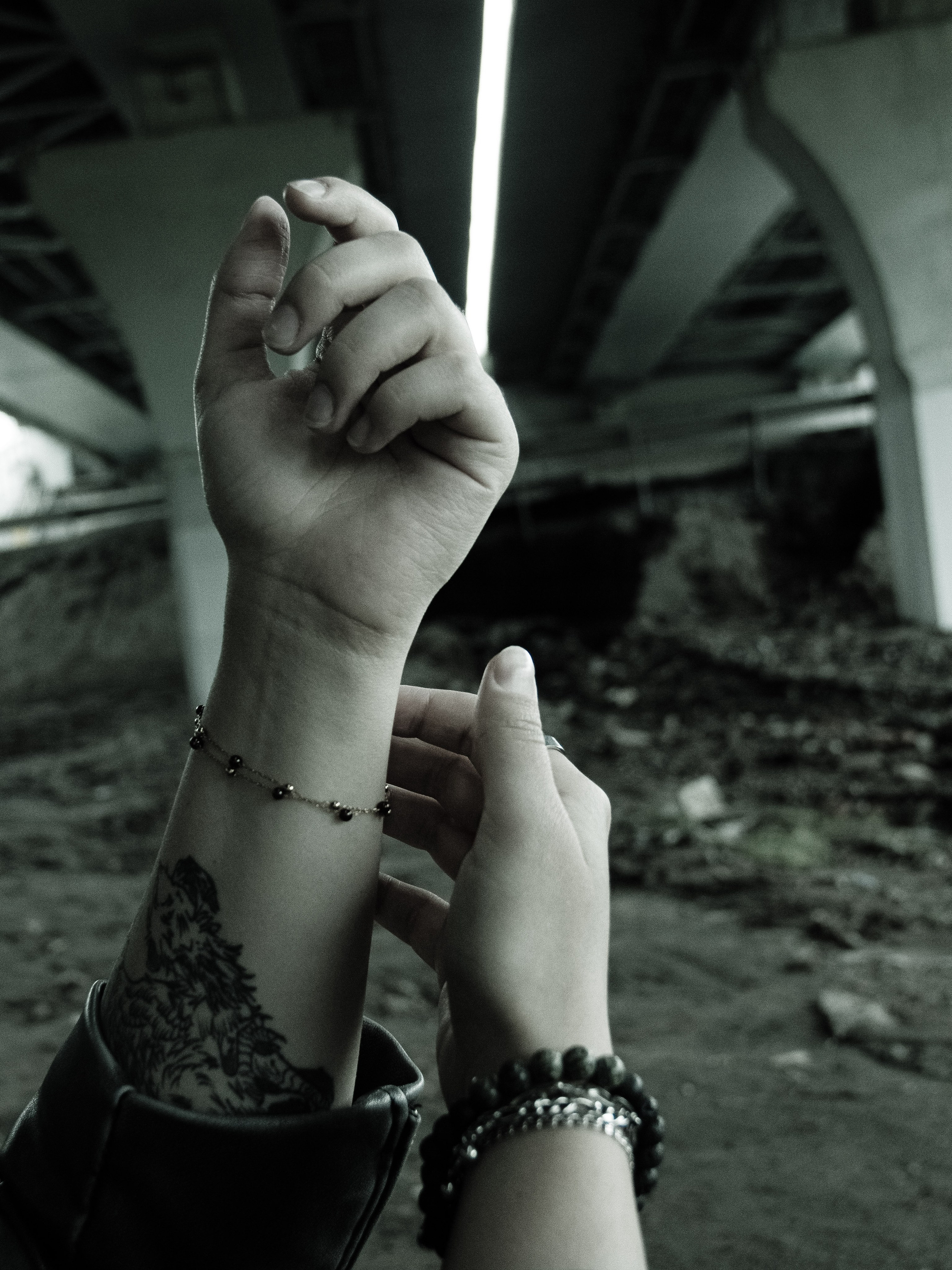 Portrait: Кира. Фотограф в Перми Любовь Огородова | Авторские туры