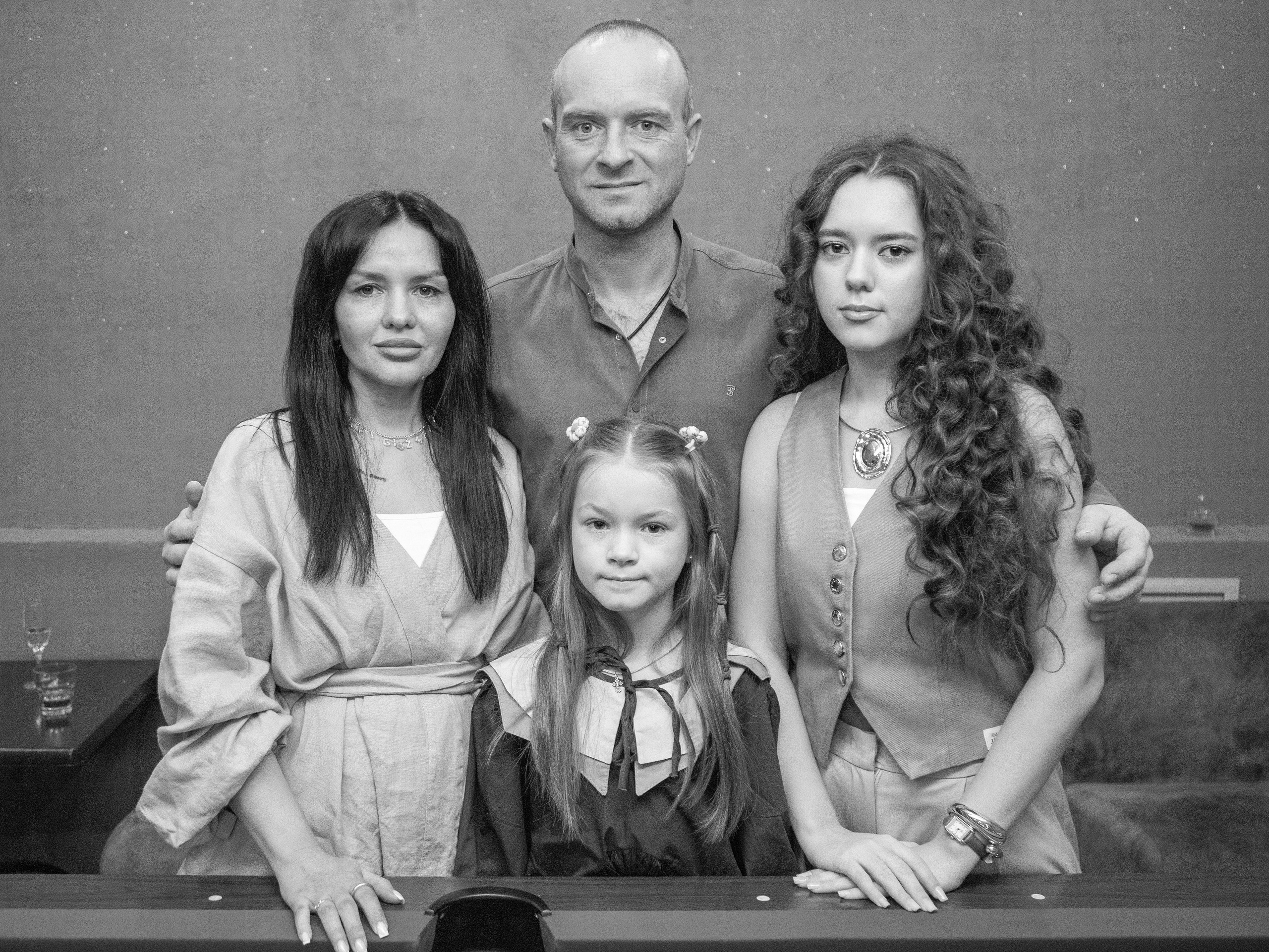 Report: День рождения. Фотограф в Перми Любовь Огородова | Авторские туры