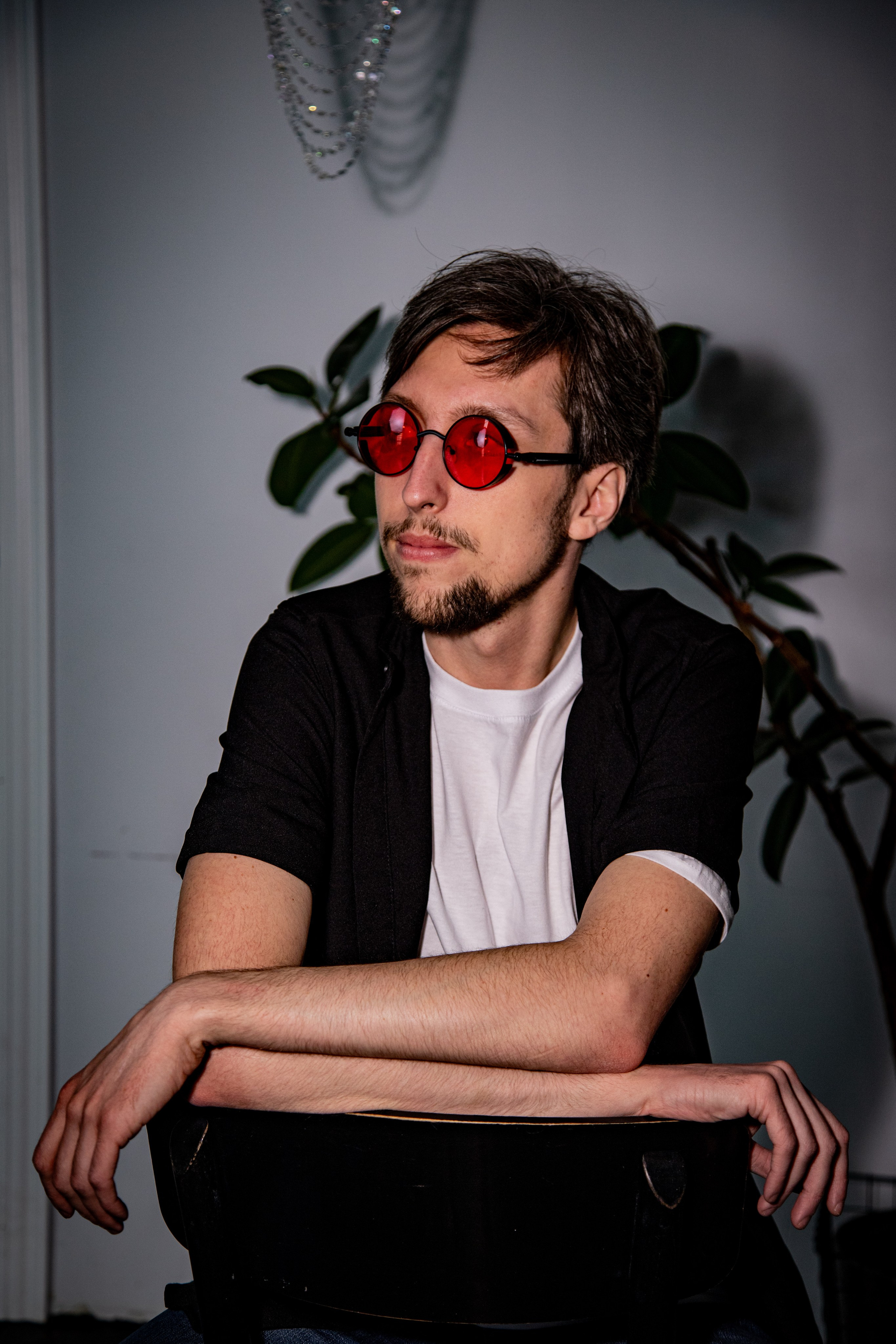 Степан. Фотограф в Перми Любовь Огородова | Авторские туры