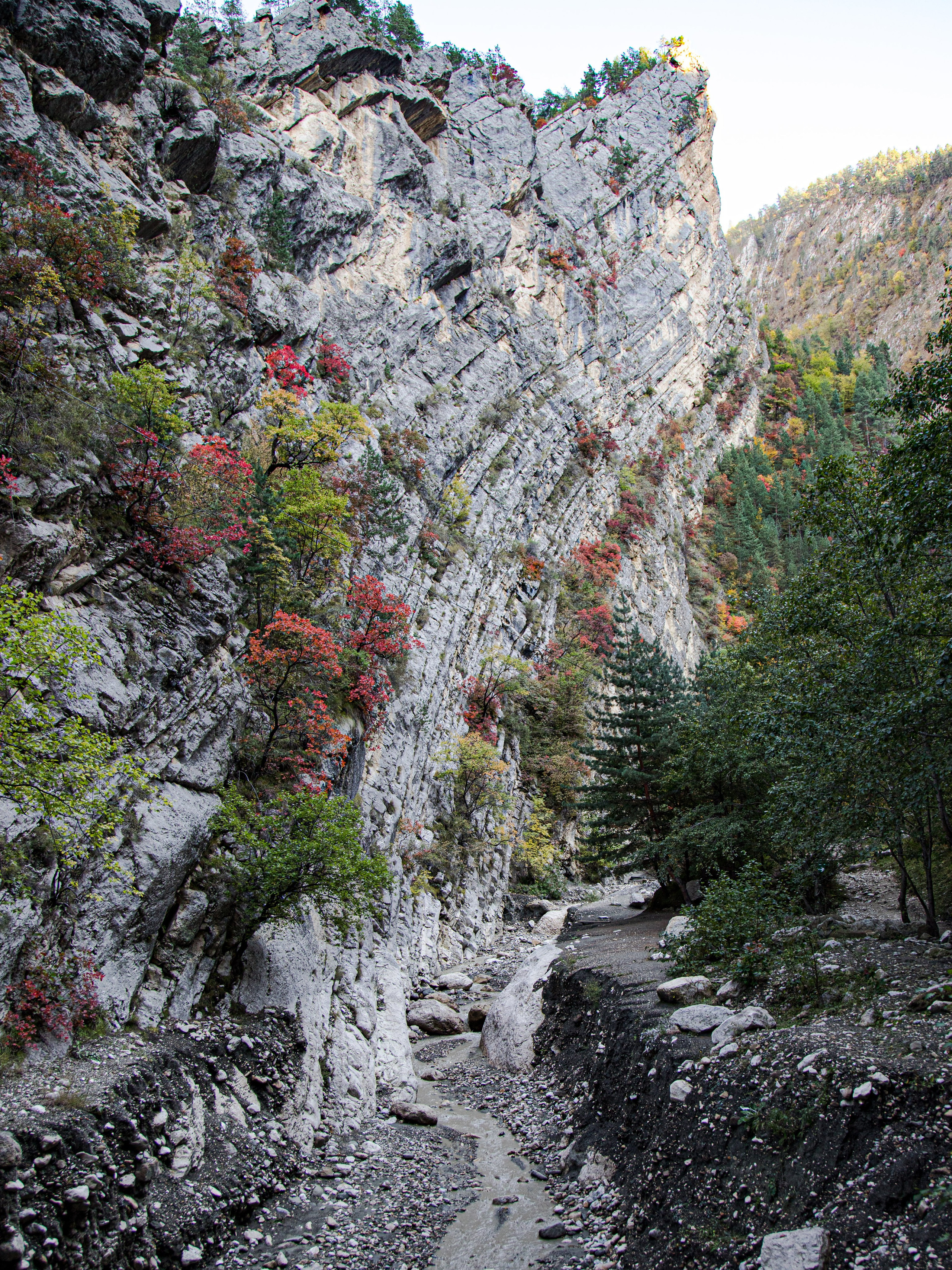 Report: Пейзажи Кавказа. Фотограф в Перми Любовь Огородова | Авторские туры