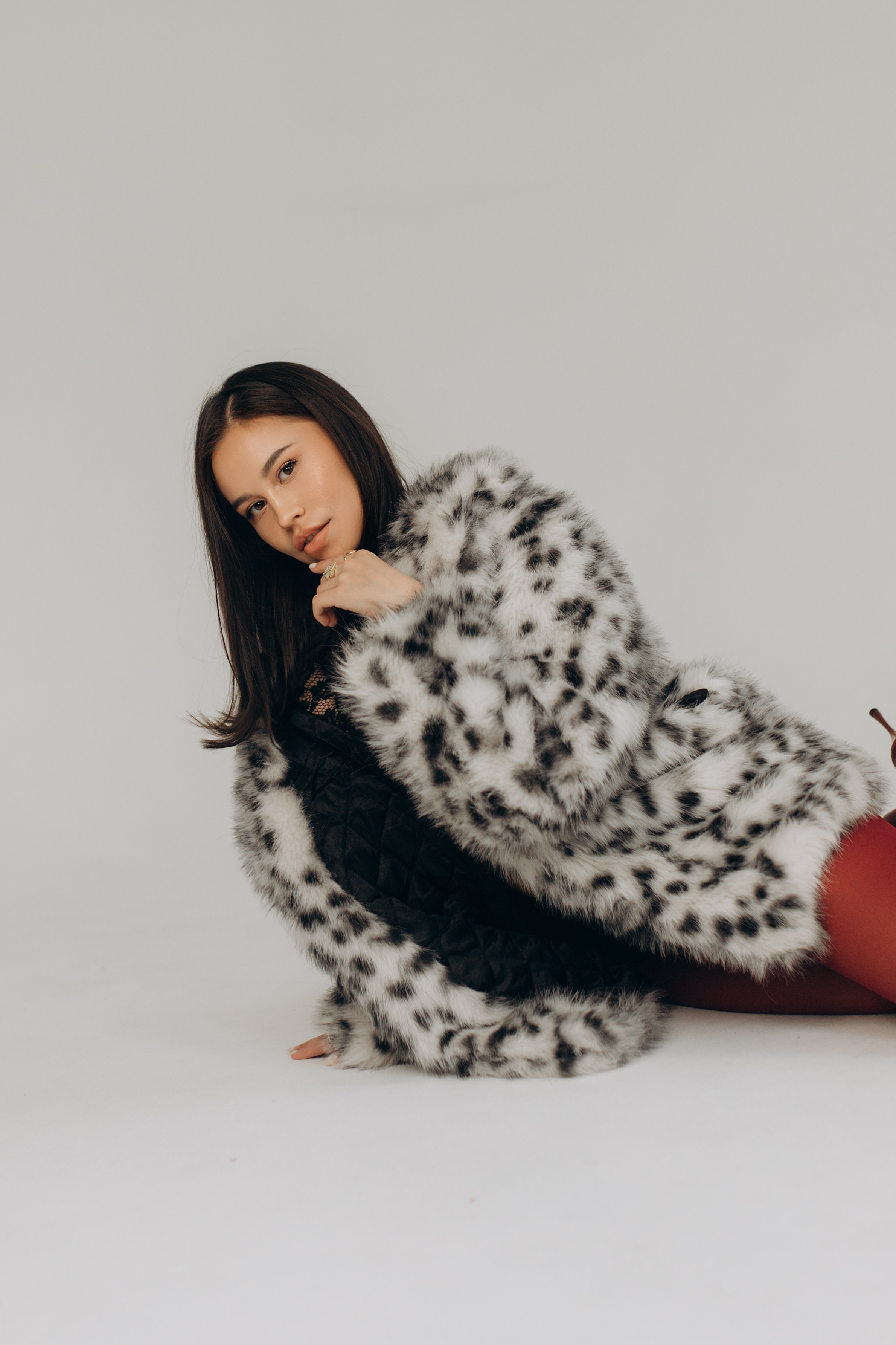 Олеся. Фотограф Анастасия Евсеева |Белгород