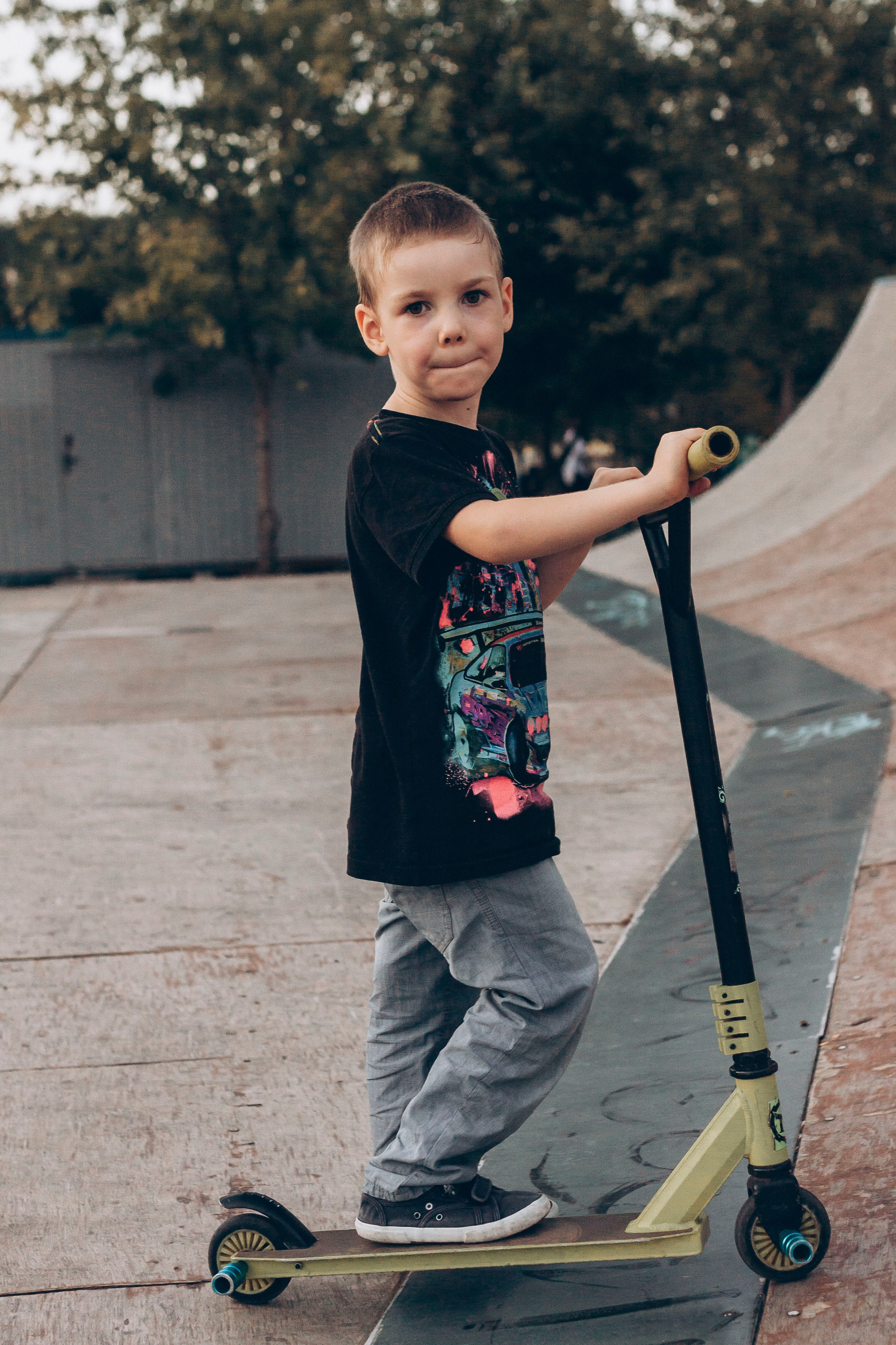 Детская съемка. Фотограф в Ростове-на-Дону Юлия Желтова