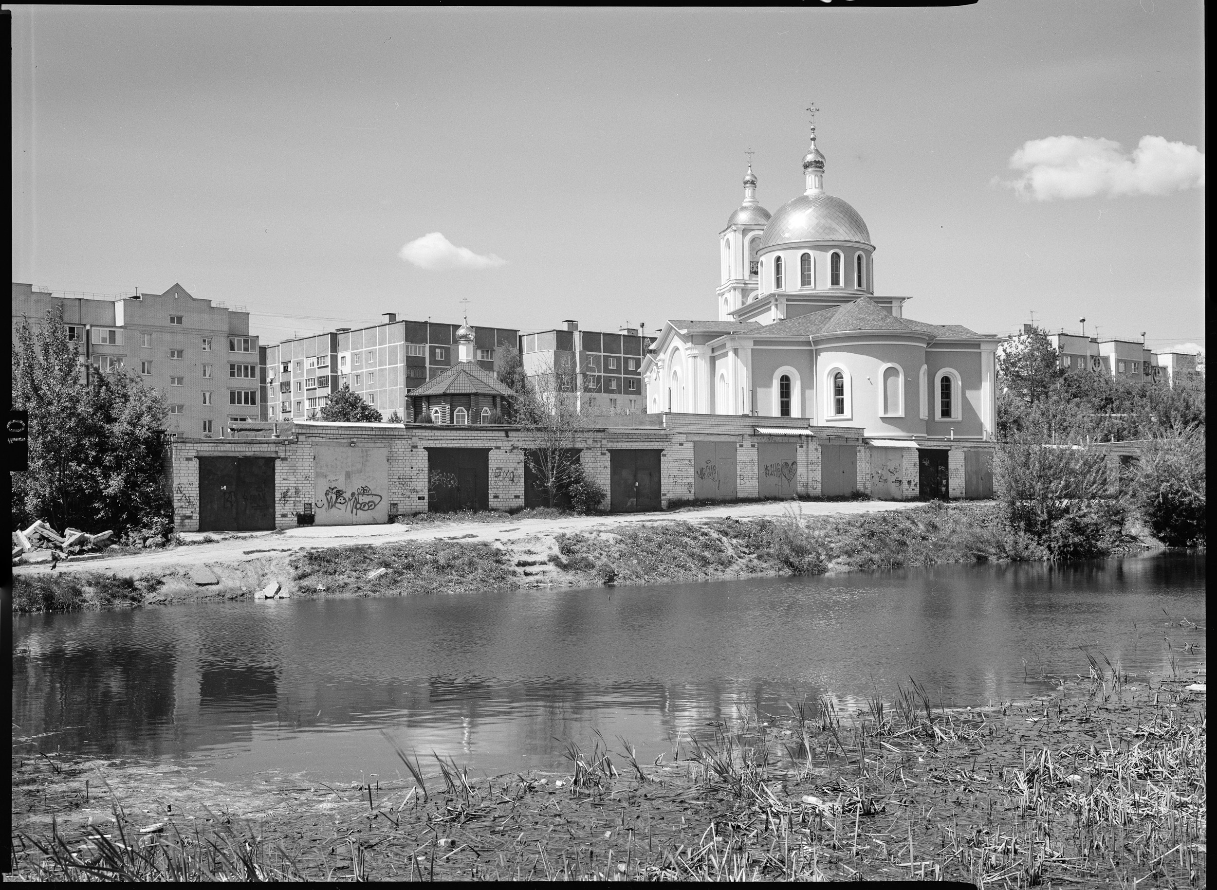 Курск. Igor Volkov