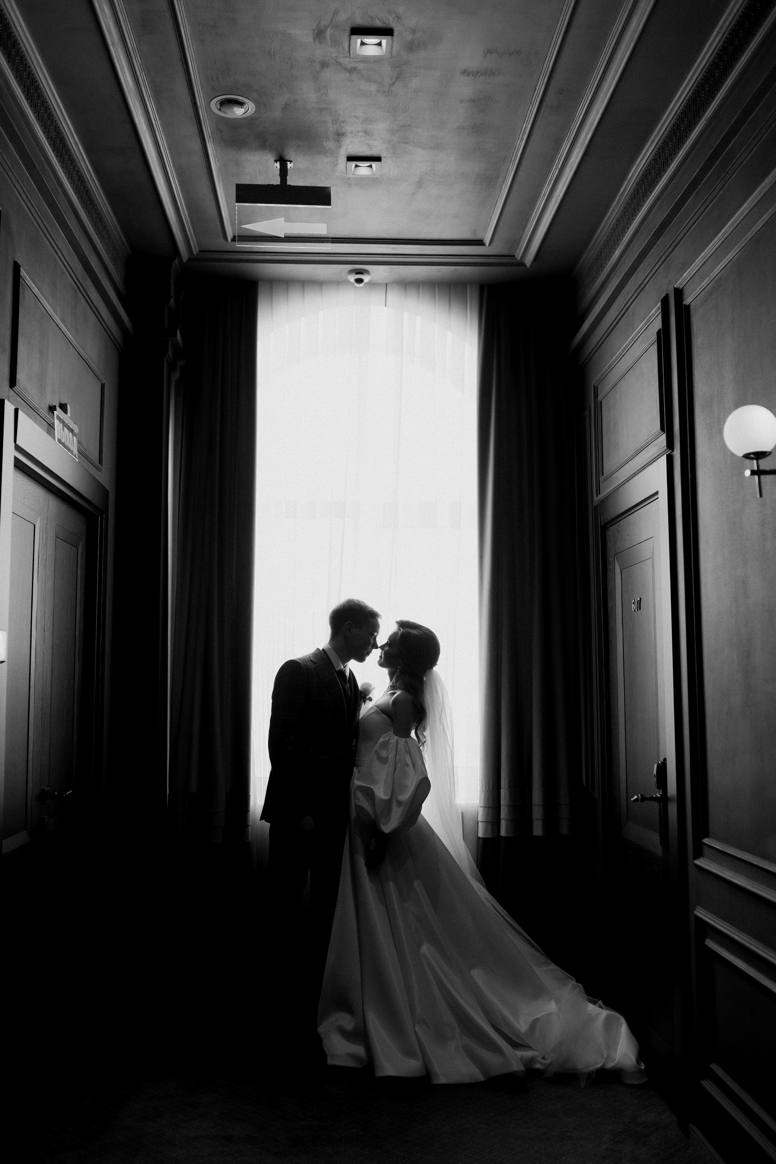 Максим и Виктория. Свадебный фотограф и видеограф в Омске — Виталий и Алёна Орлянд