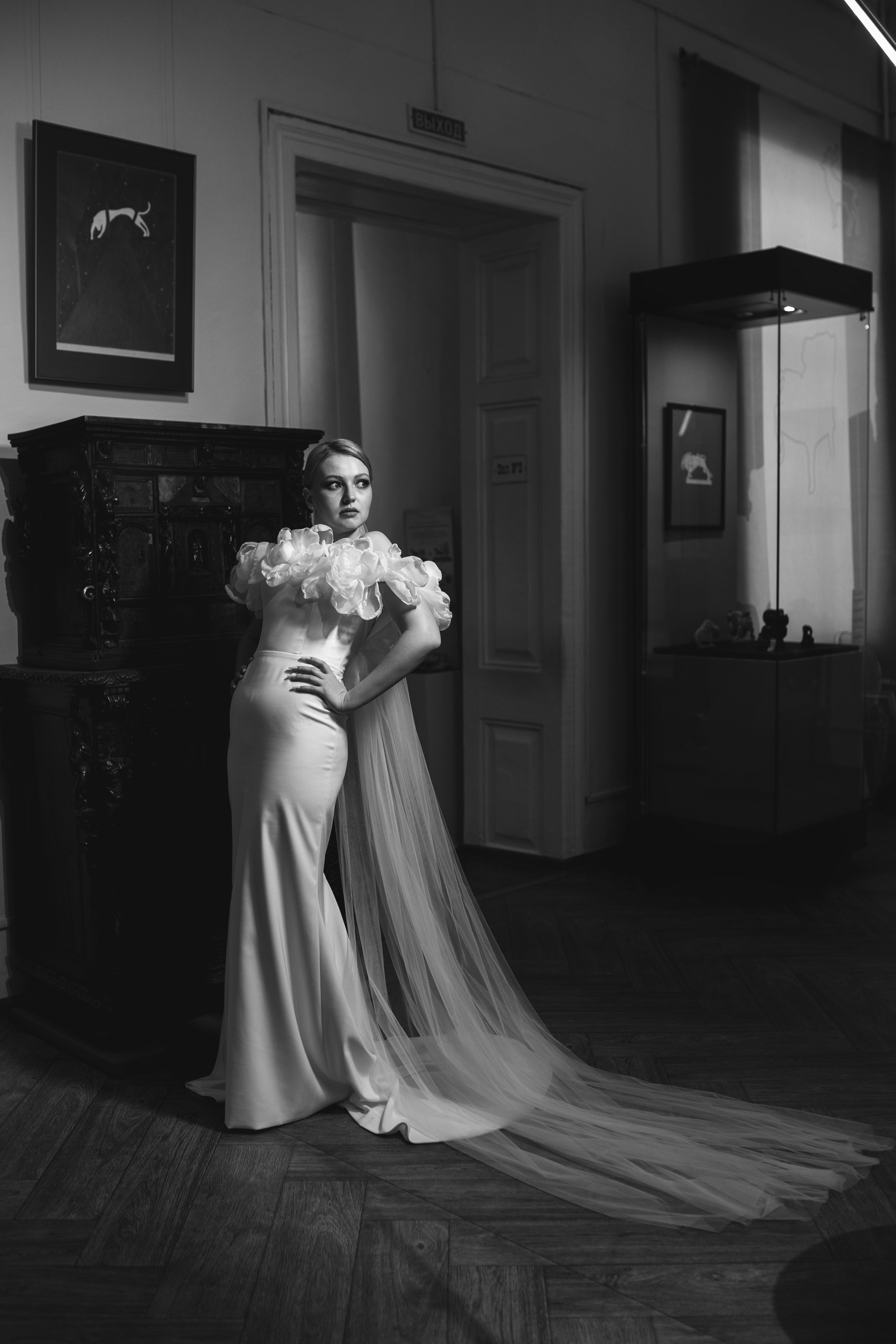 Никита и Софья. Свадебный Фотограф и Видеограф Омск