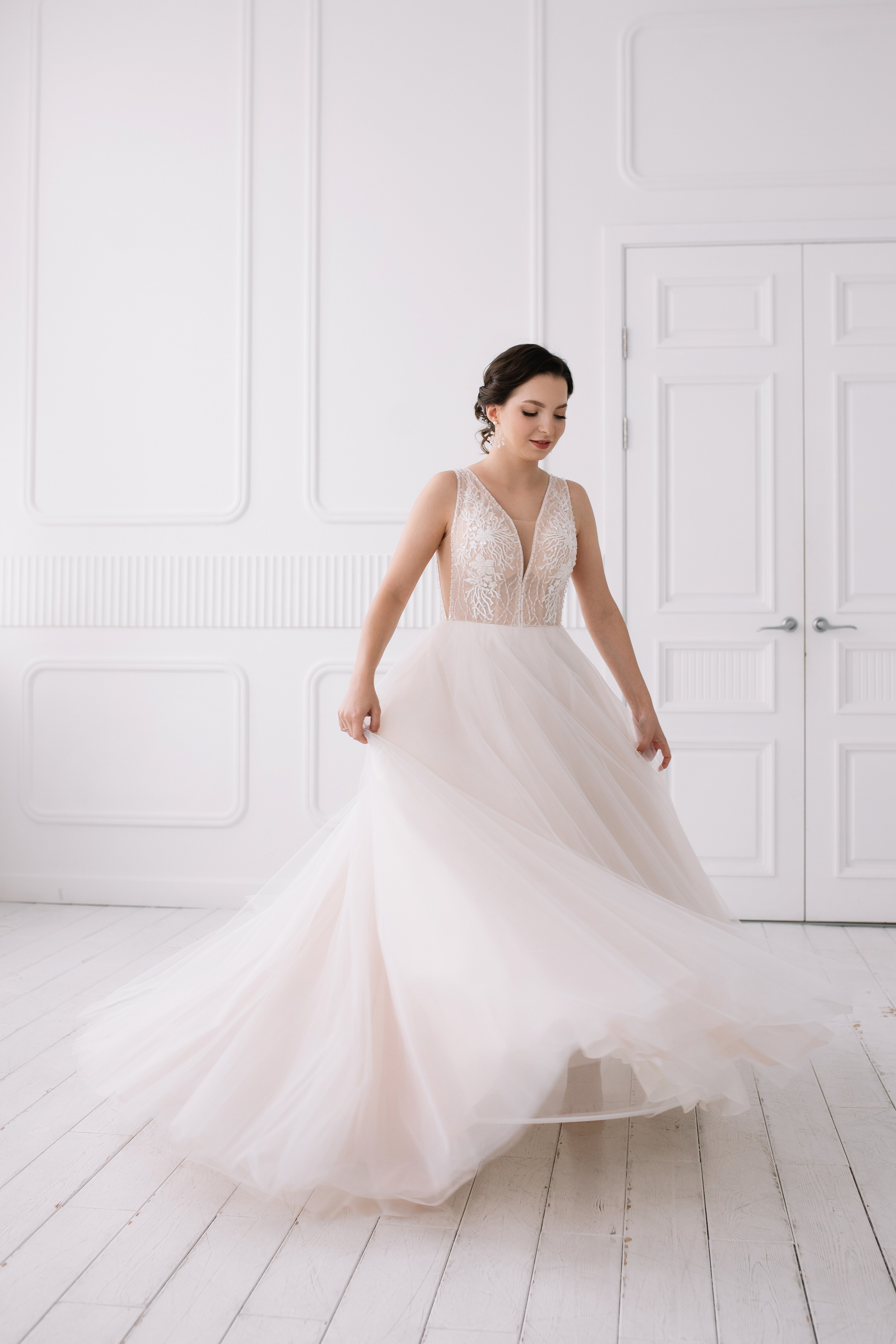 Доделка. Свадебный фотограф и видеограф в Омске — Виталий и Алёна Орлянд