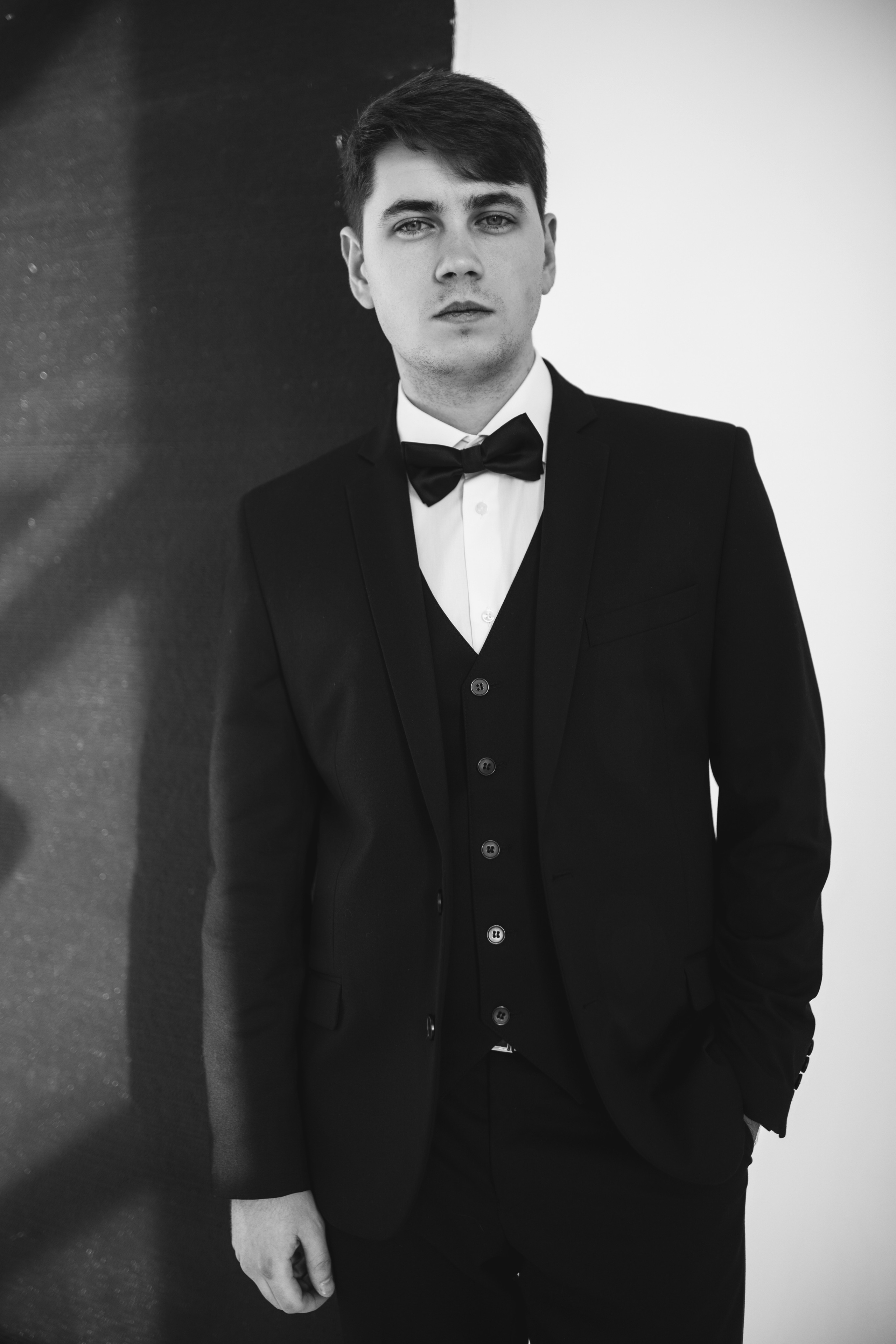 Никита и Софья. Свадебный Фотограф и Видеограф Омск