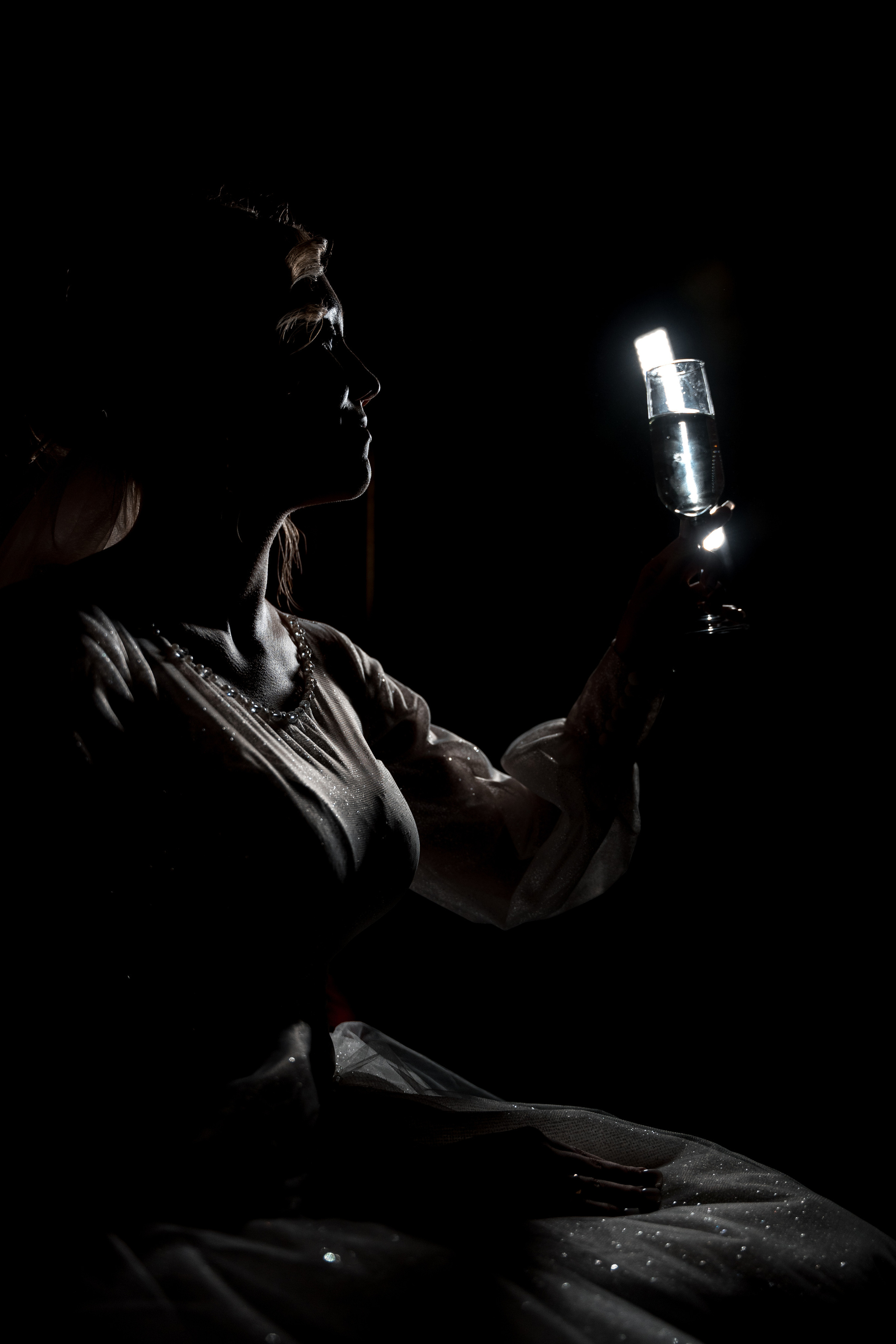 Никита и Валерия. Свадебный фотограф и видеограф в Омске — Виталий и Алёна Орлянд