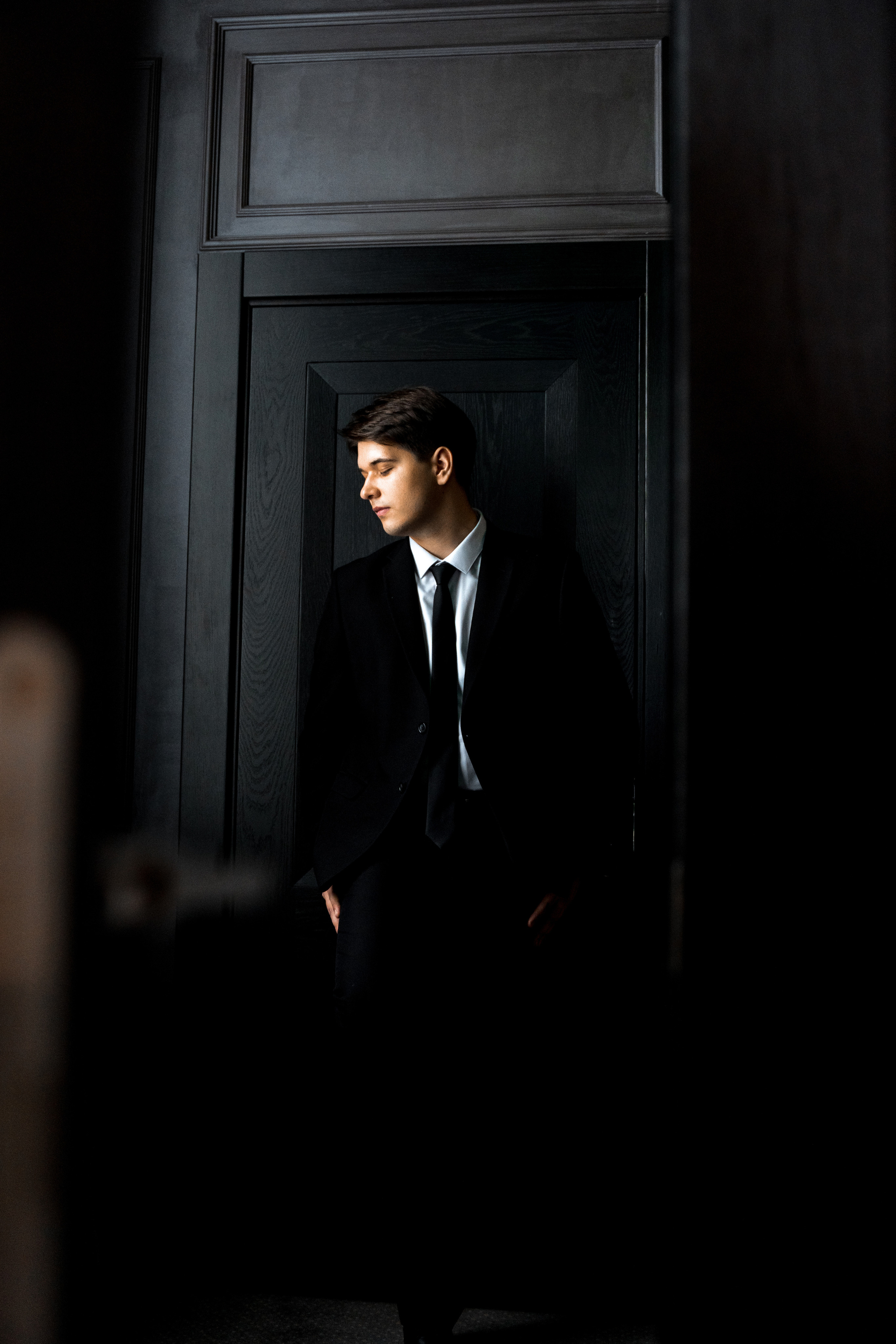 Никита и Валерия. Свадебный фотограф и видеограф в Омске — Виталий и Алёна Орлянд