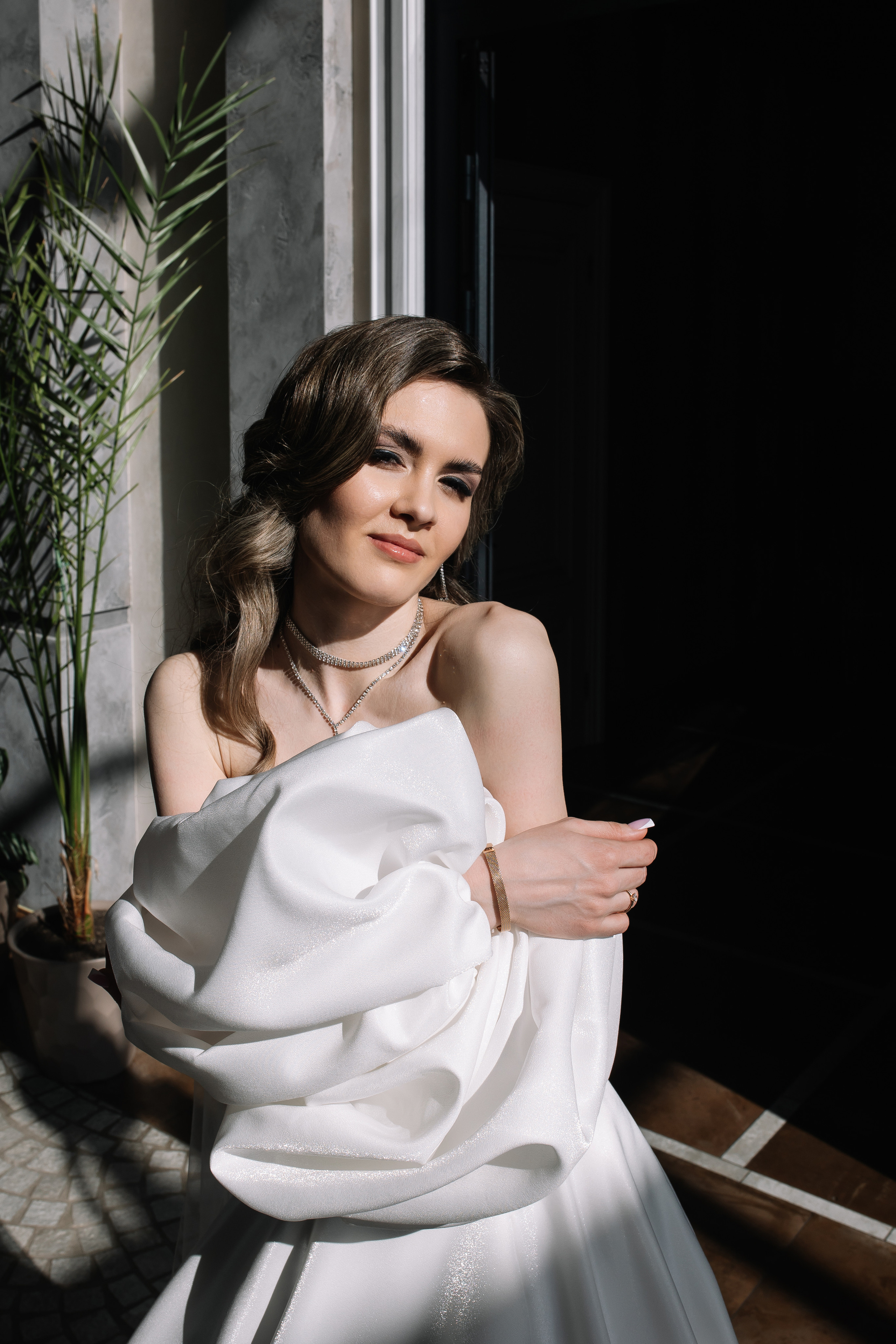 Максим и Виктория. Свадебный фотограф и видеограф в Омске — Виталий и Алёна Орлянд