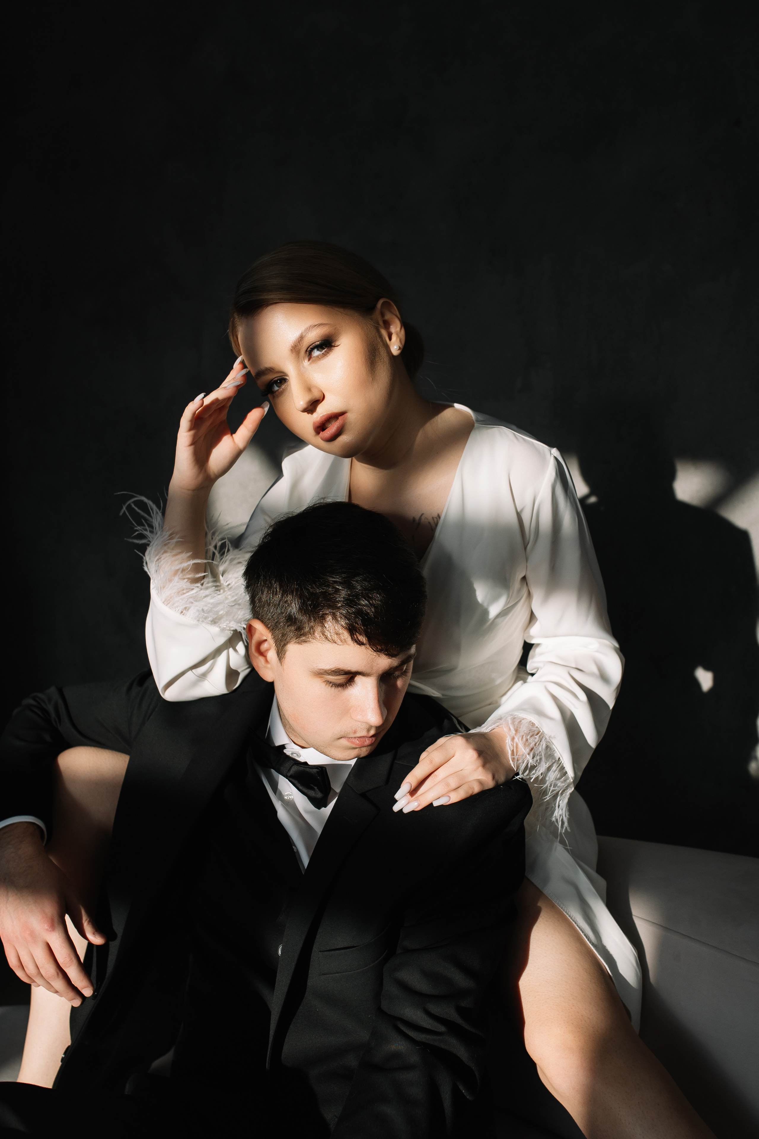 Фото в день свадьбы. Свадебный Фотограф и Видеограф Омск