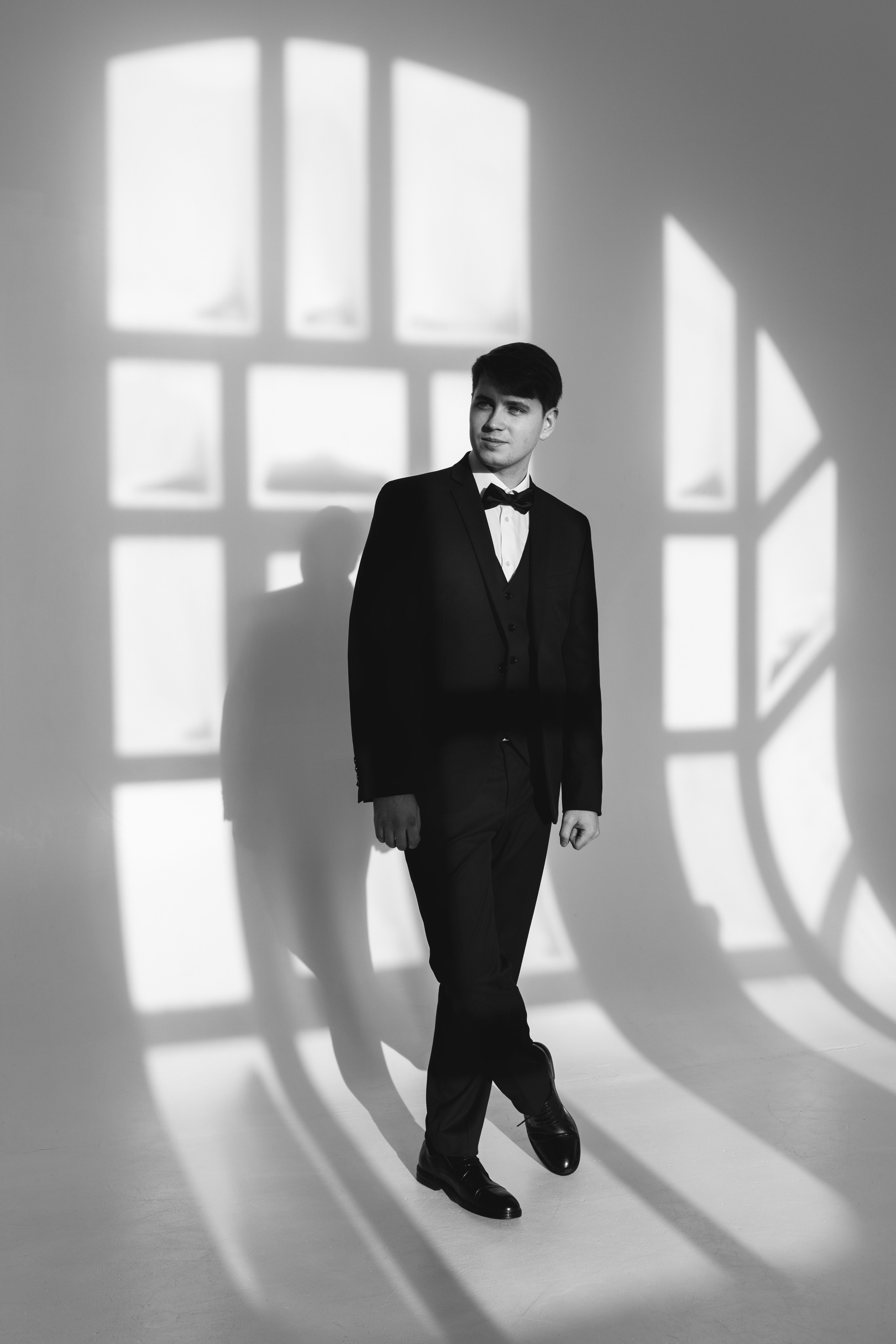 Никита и Софья. Свадебный Фотограф и Видеограф Омск