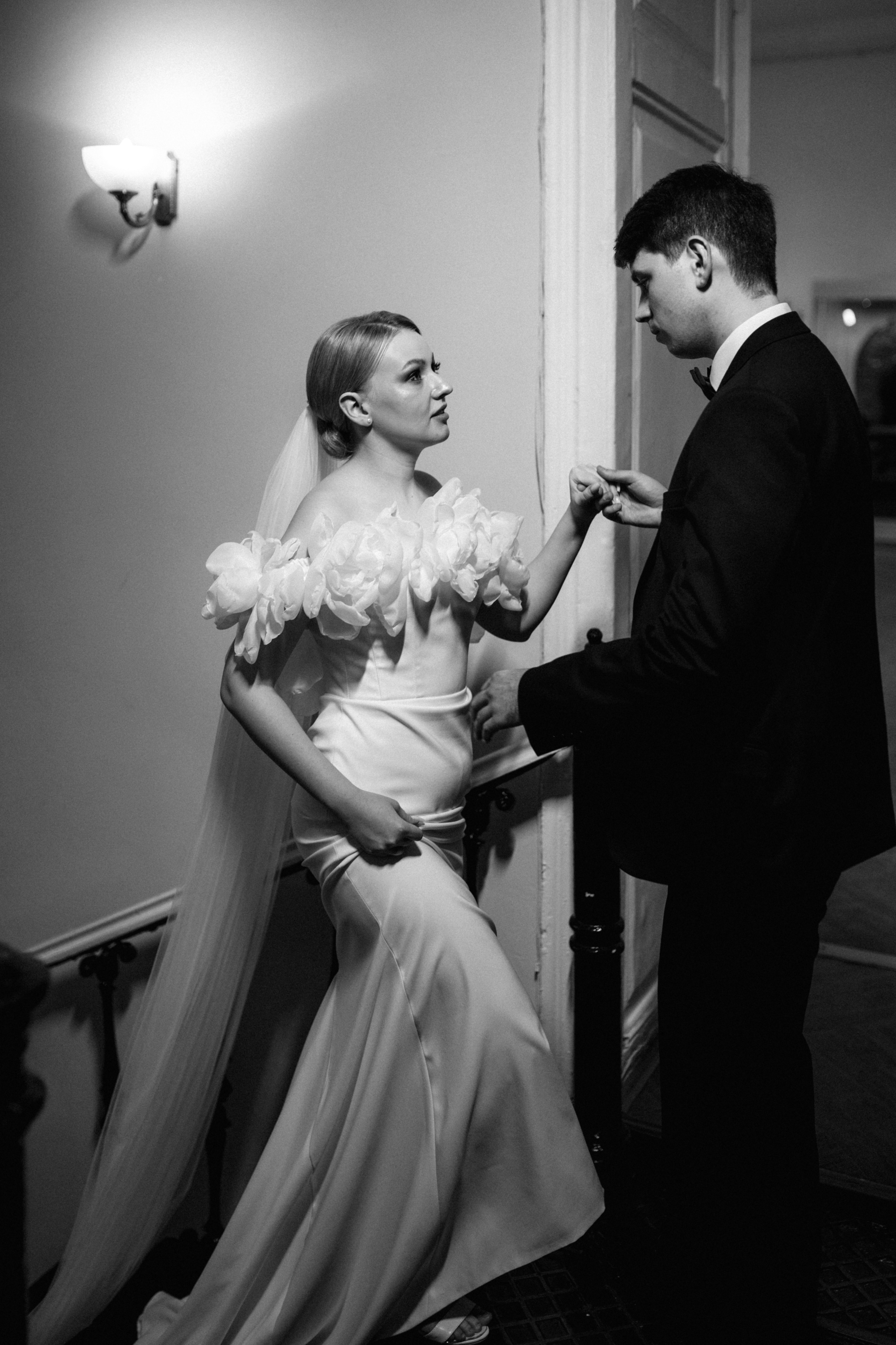 Никита и Софья. Свадебный Фотограф и Видеограф Омск