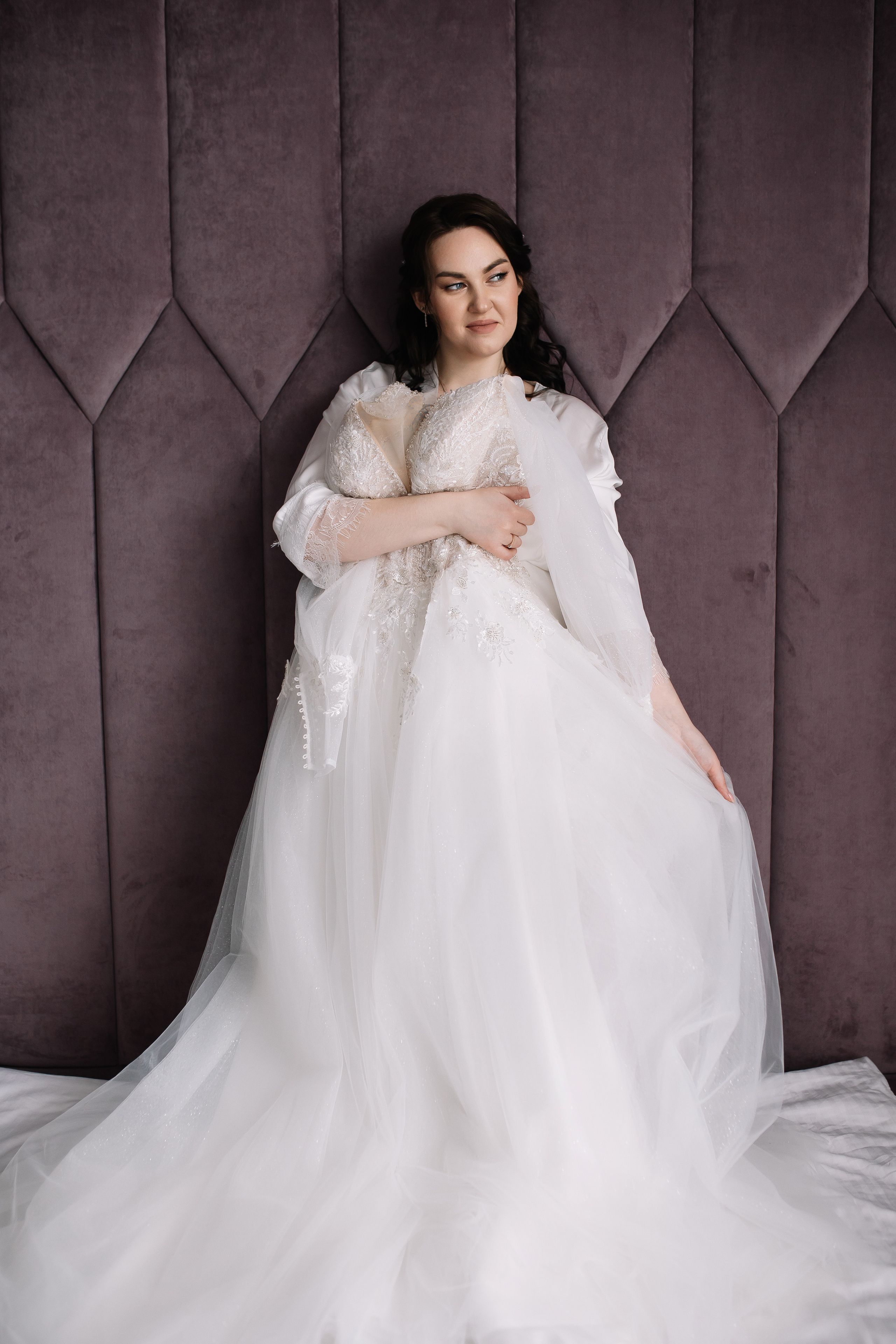 Виктор и Анна. Свадебный фотограф и видеограф в Омске — Виталий и Алёна Орлянд