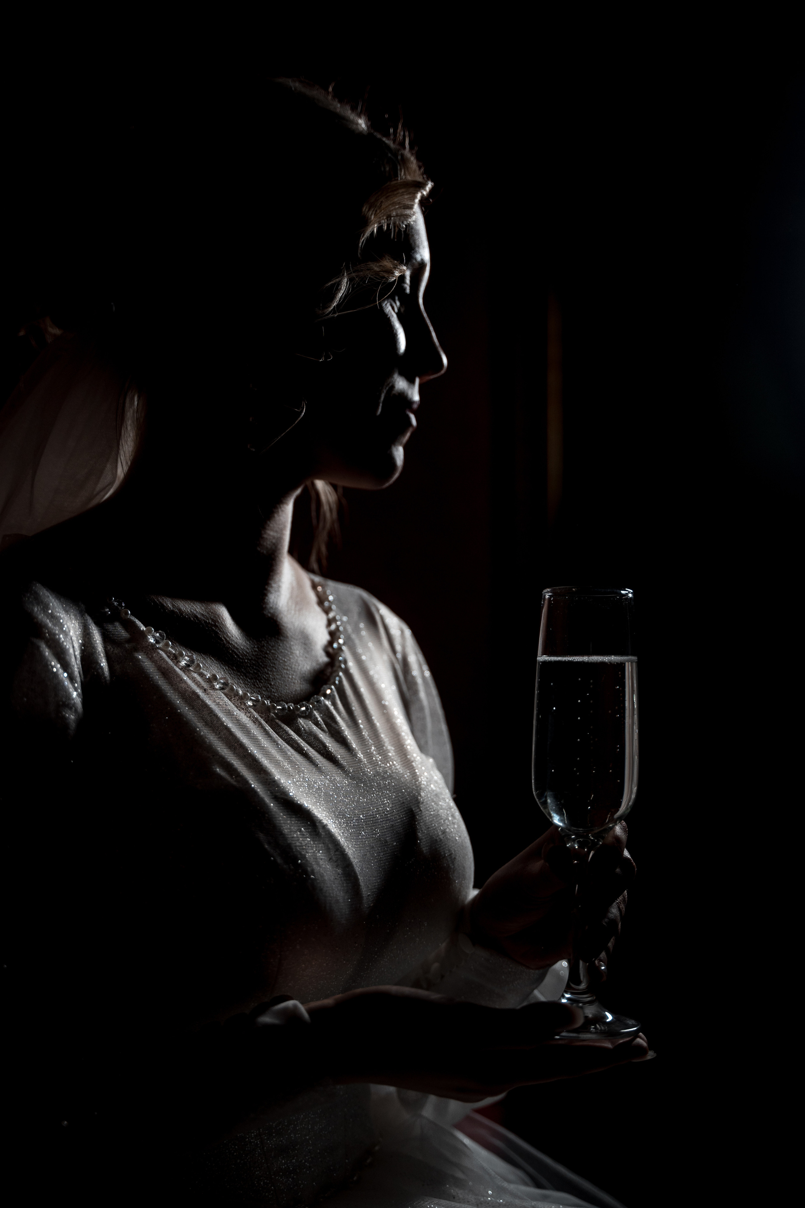 Никита и Валерия. Свадебный фотограф и видеограф в Омске — Виталий и Алёна Орлянд