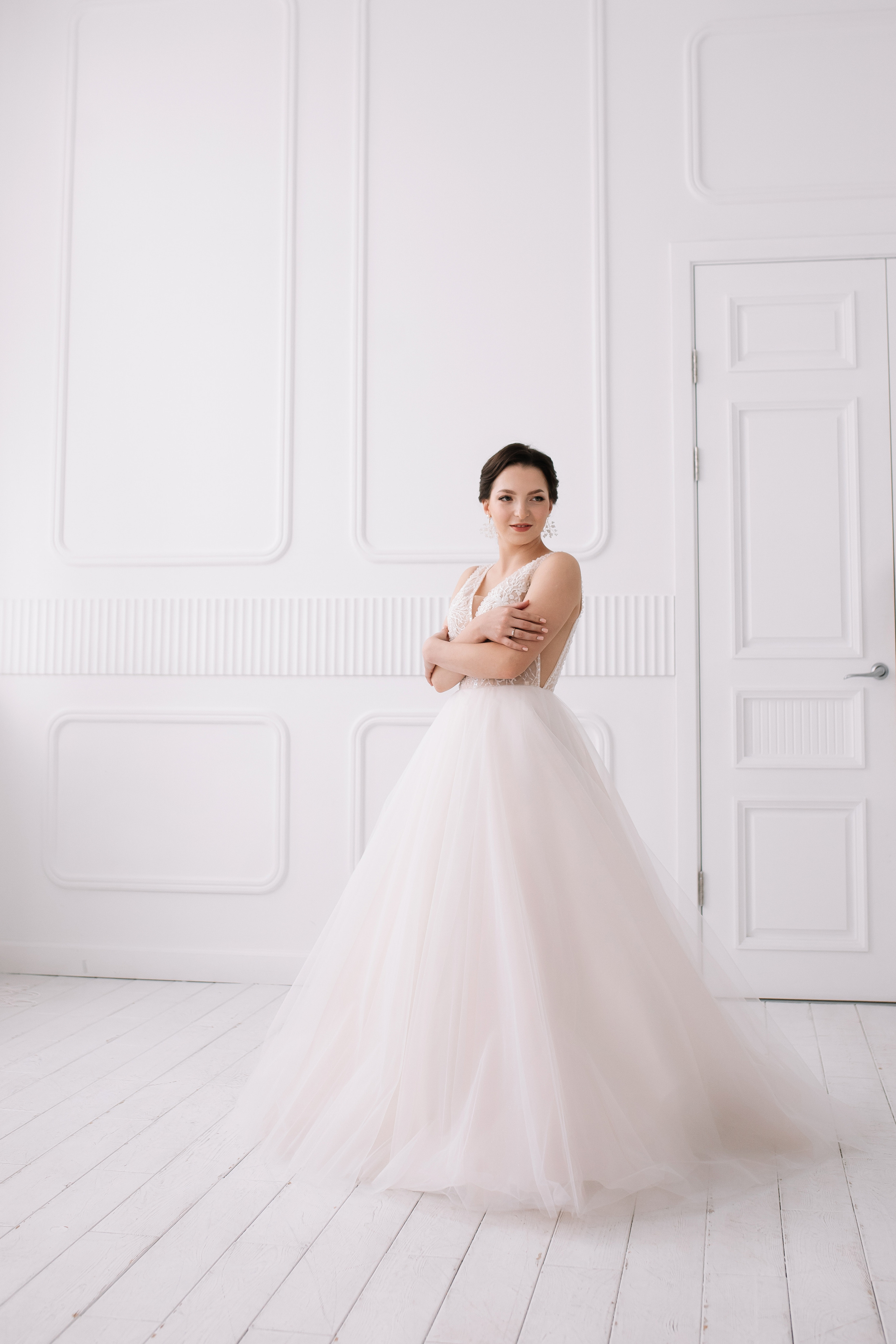 Доделка. Свадебный фотограф и видеограф в Омске — Виталий и Алёна Орлянд