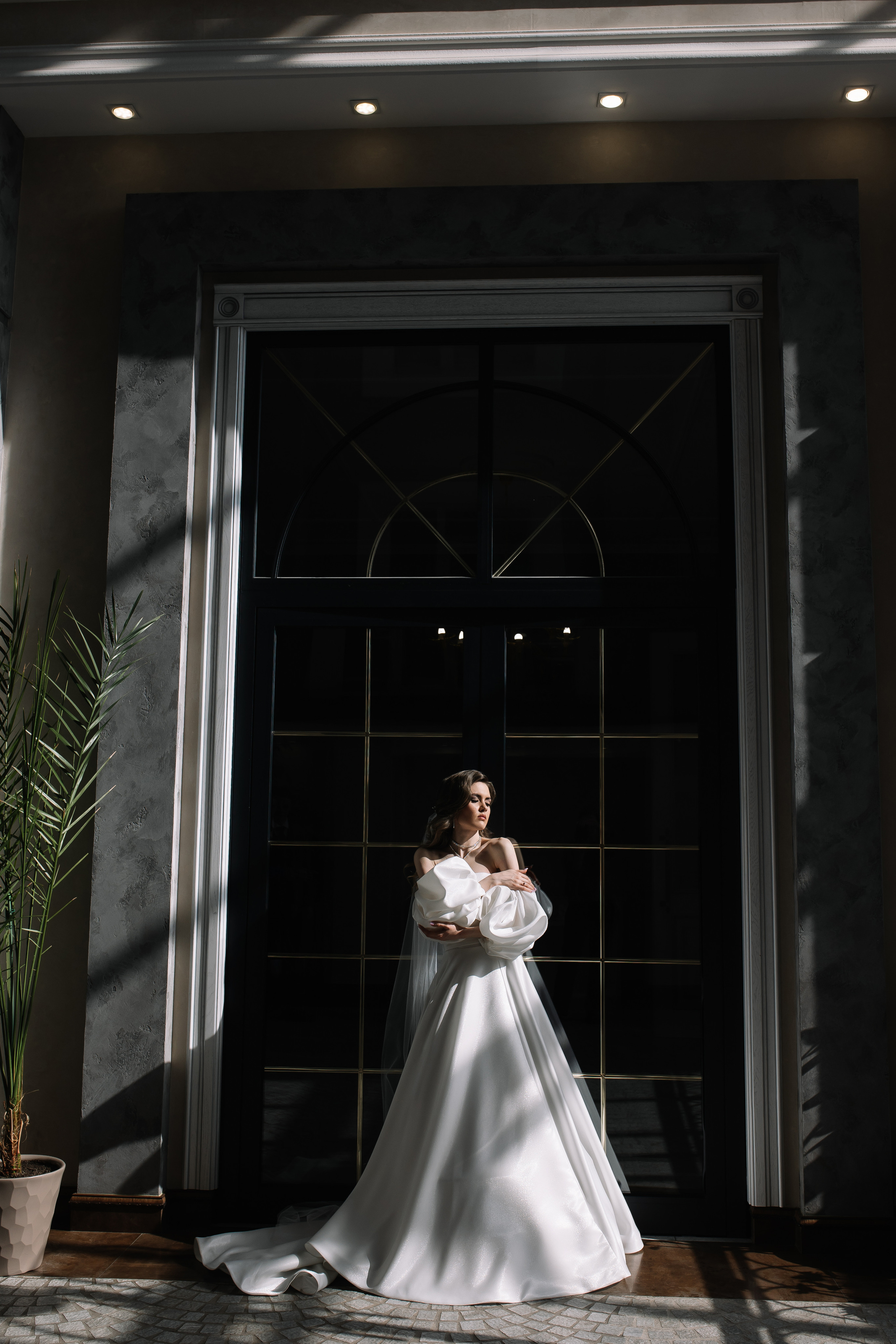 Максим и Виктория. Свадебный фотограф и видеограф в Омске — Виталий и Алёна Орлянд