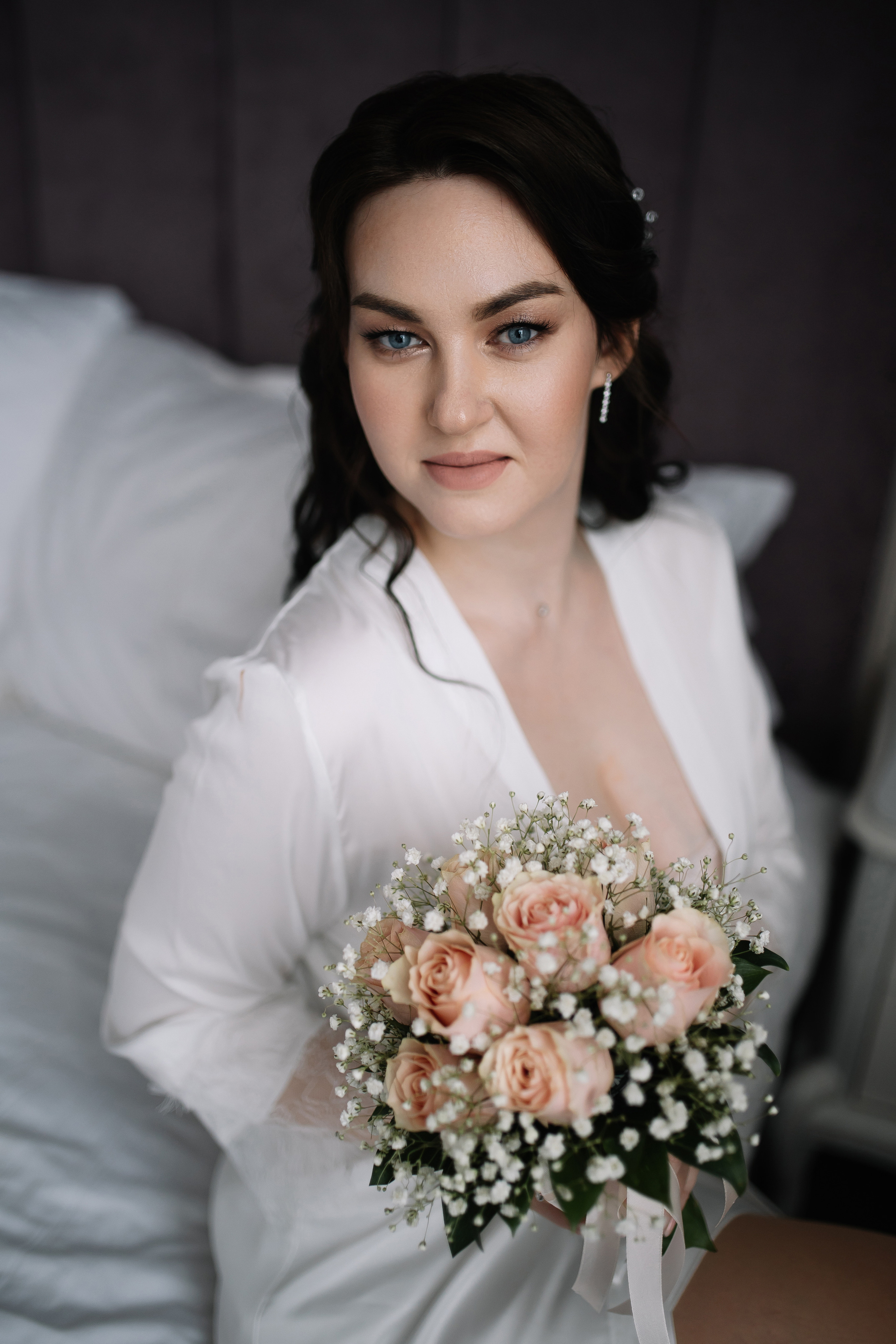 Виктор и Анна. Свадебный фотограф и видеограф в Омске — Виталий и Алёна Орлянд