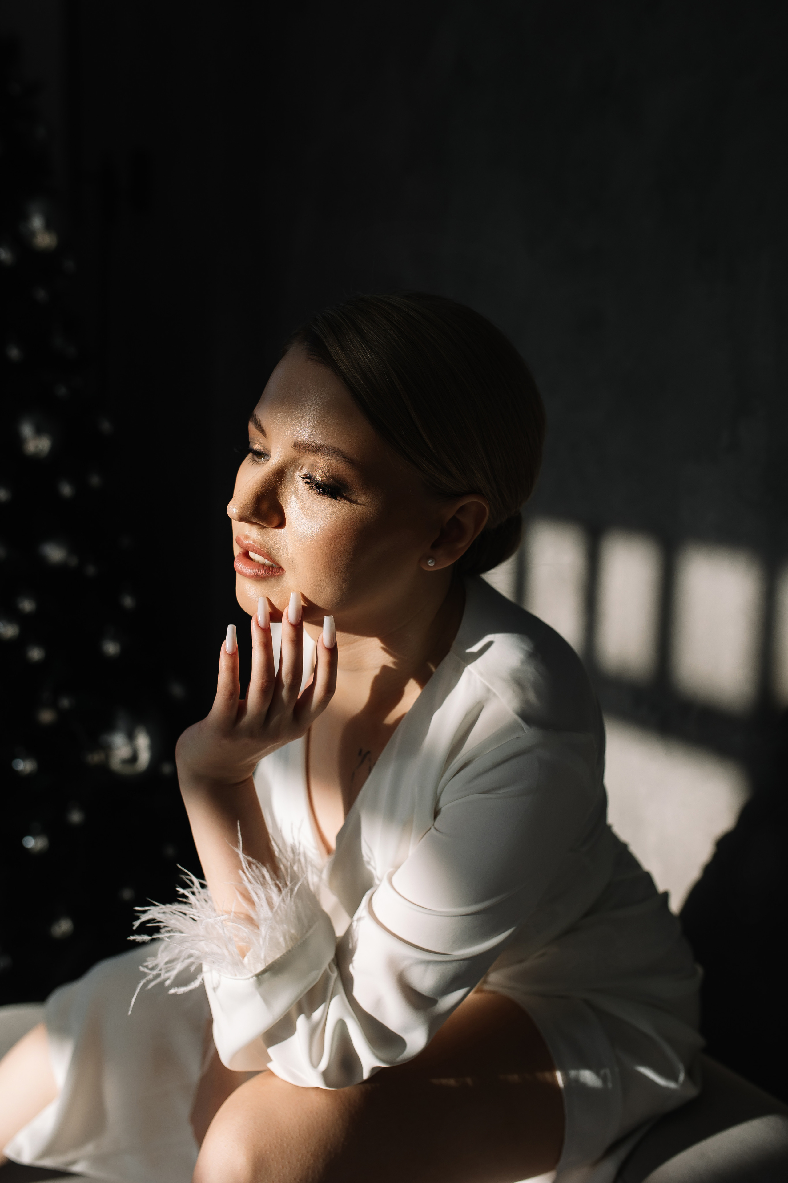 Никита и Софья. Свадебный Фотограф и Видеограф Омск