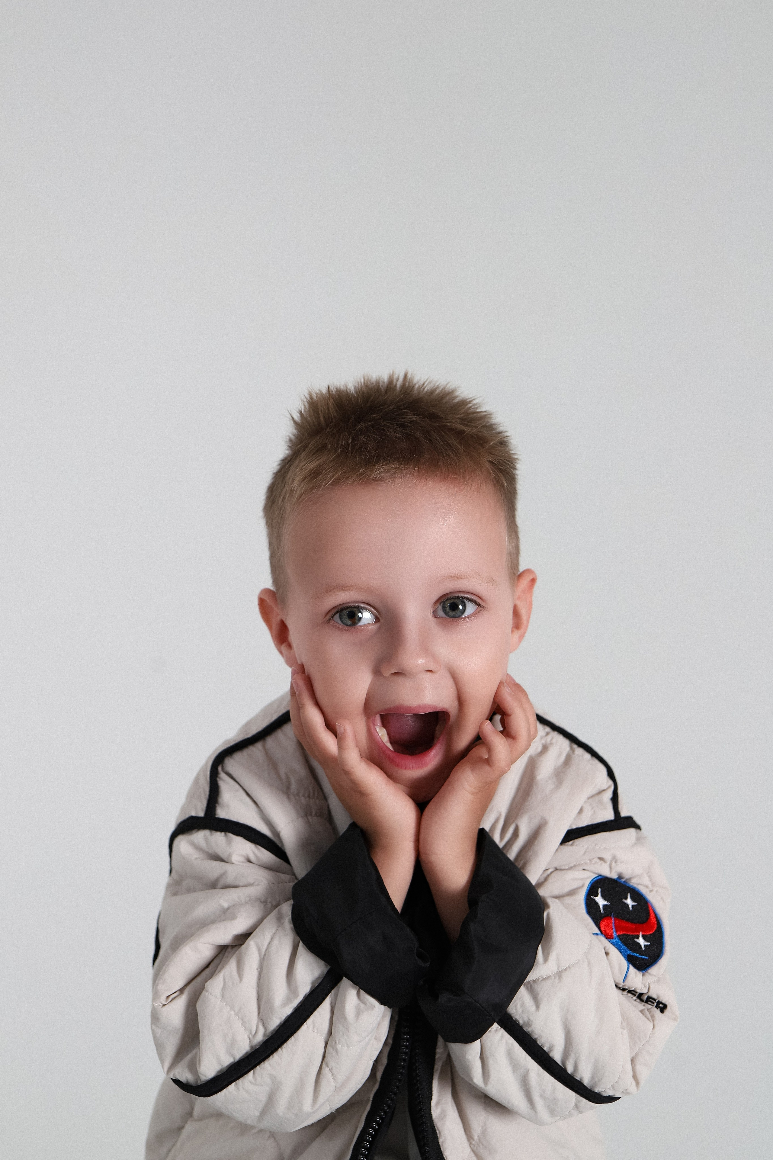 Артём, 3 года — детская фотосессия | Олеся Беляева. Фотограф Олеся Беляева | Санкт-Петербург и Ленобласть