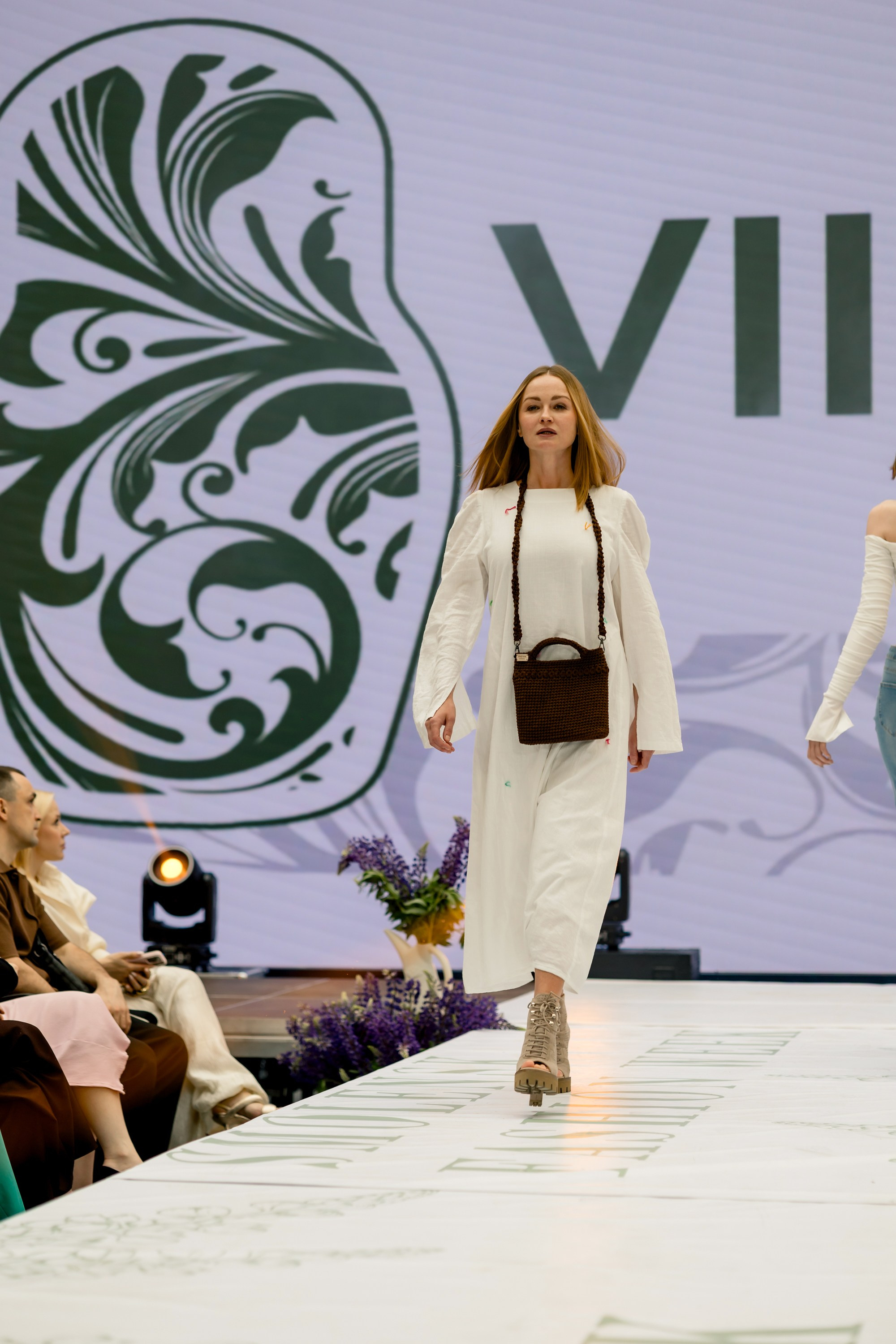 Smolensk Fashion Week 2025_День 2_Смоленская матрешка. Главная