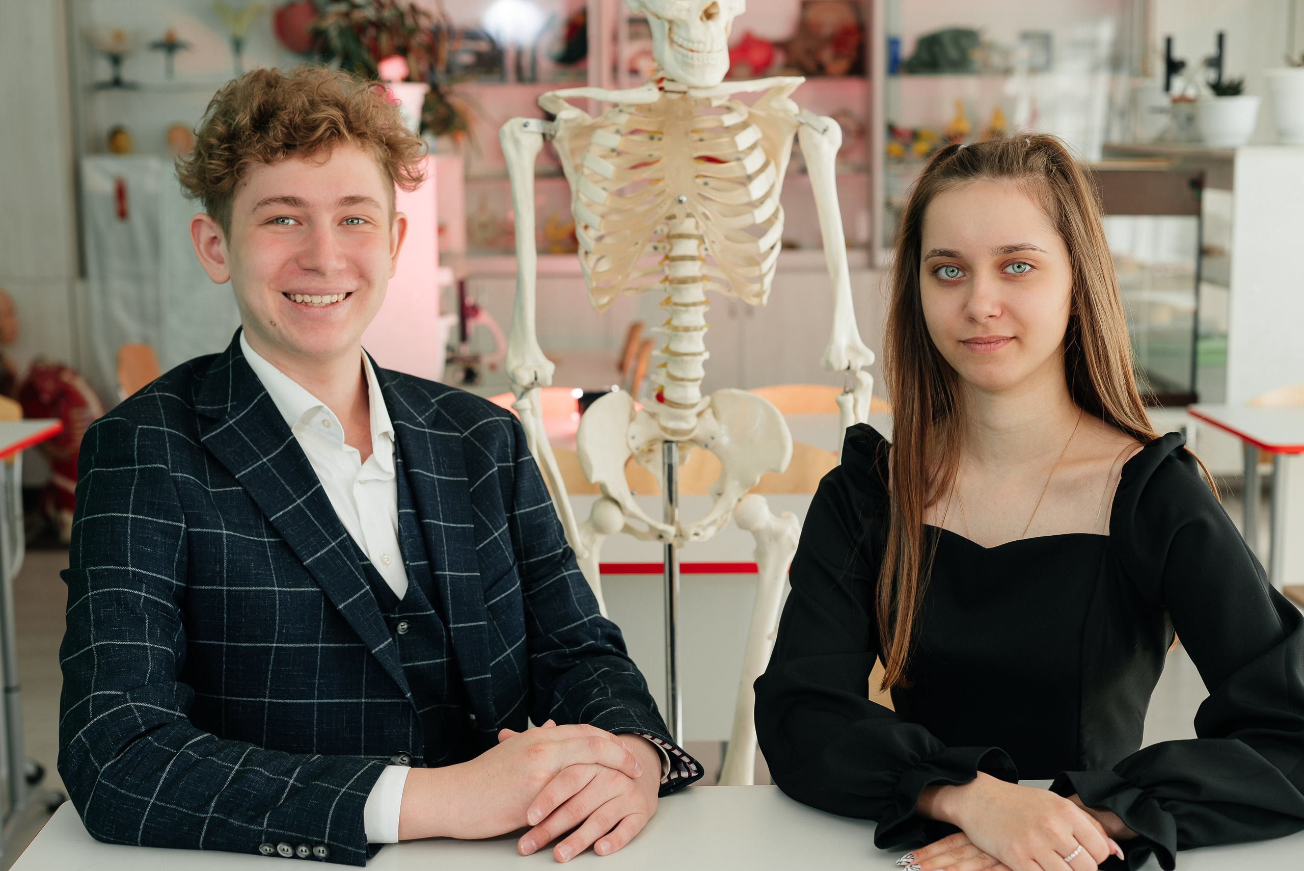 11 класс в школе. Свадебный, семейный и школьный фотограф в Бийске Ксения Мамаева