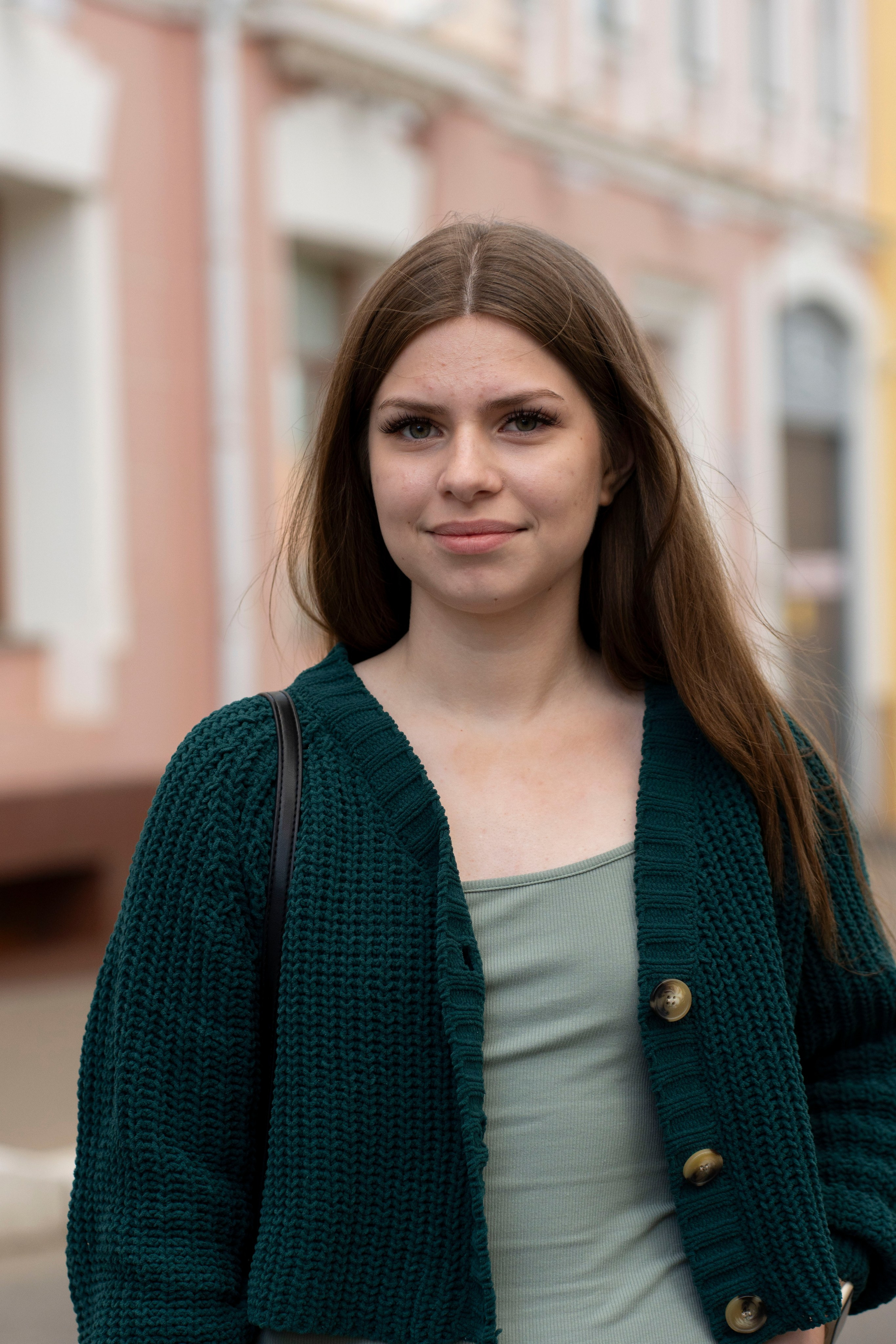 Проект к 650-ти летию города Кирова. Фотограф Киров Токарева Марина