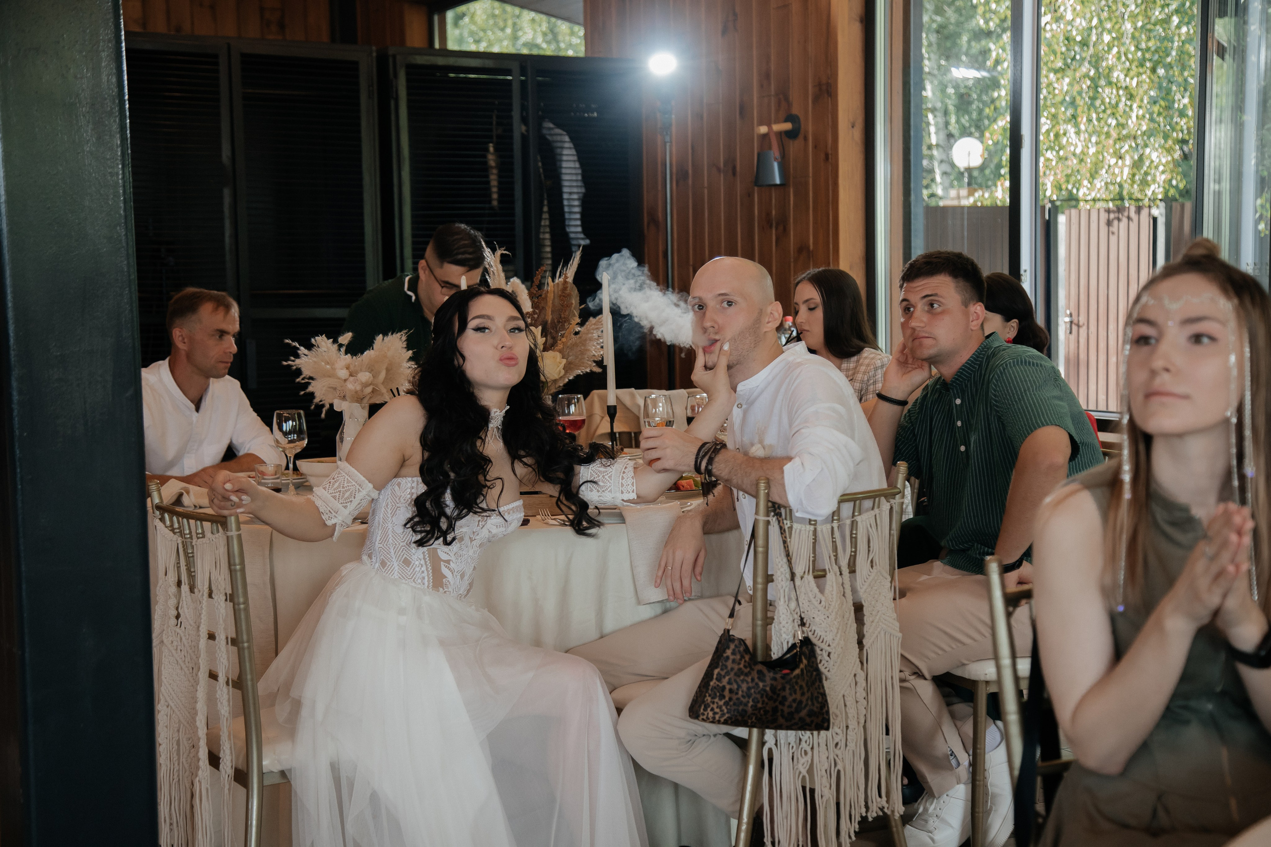 Олег и Ника. Свадебный и семейный фотограф Ибрагимова Мария из Екатеринбурга