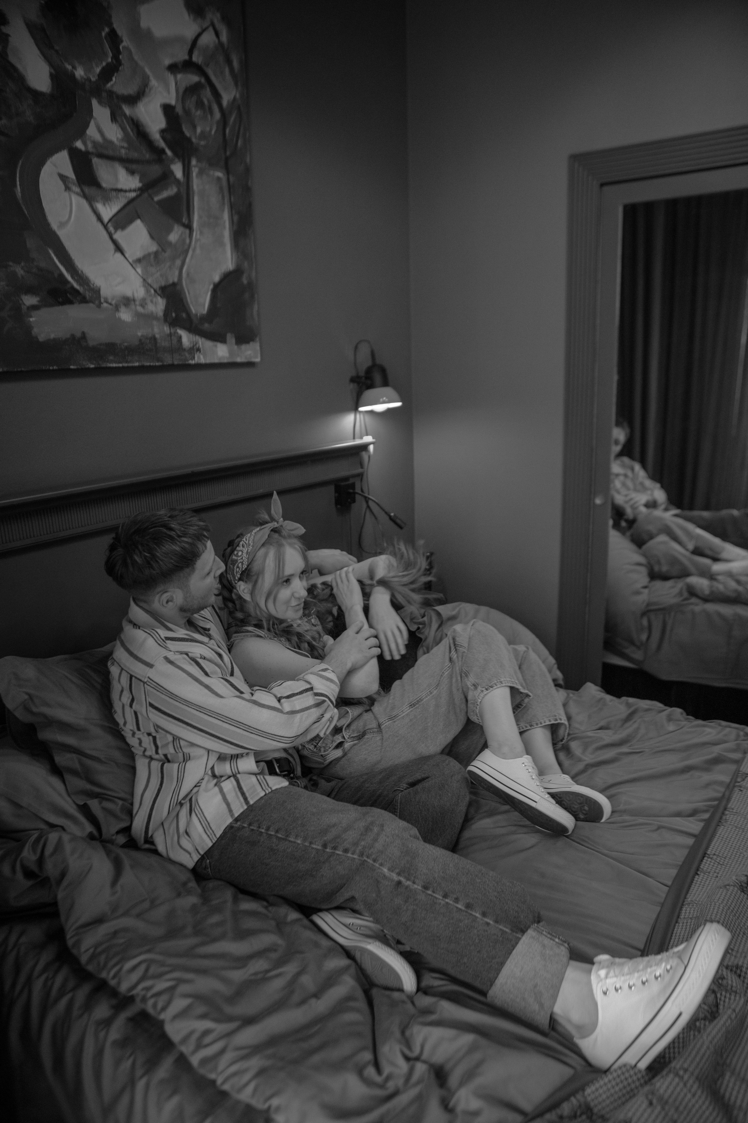 Love story 15 секунд любви. Свадебный и семейный фотограф Ибрагимова Мария из Екатеринбурга