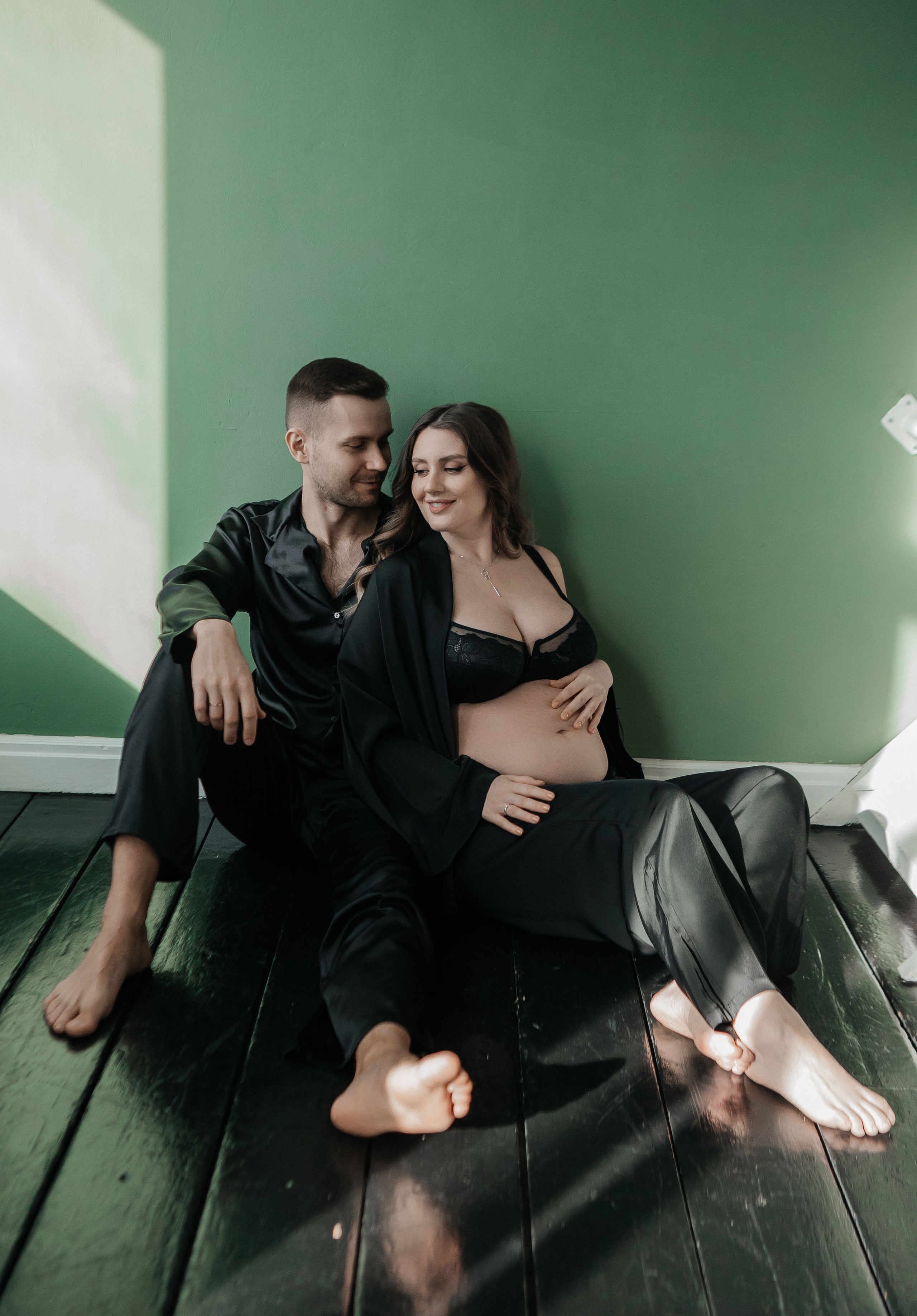 Иван и Нина. Свадебный и семейный фотограф Ибрагимова Мария из Екатеринбурга