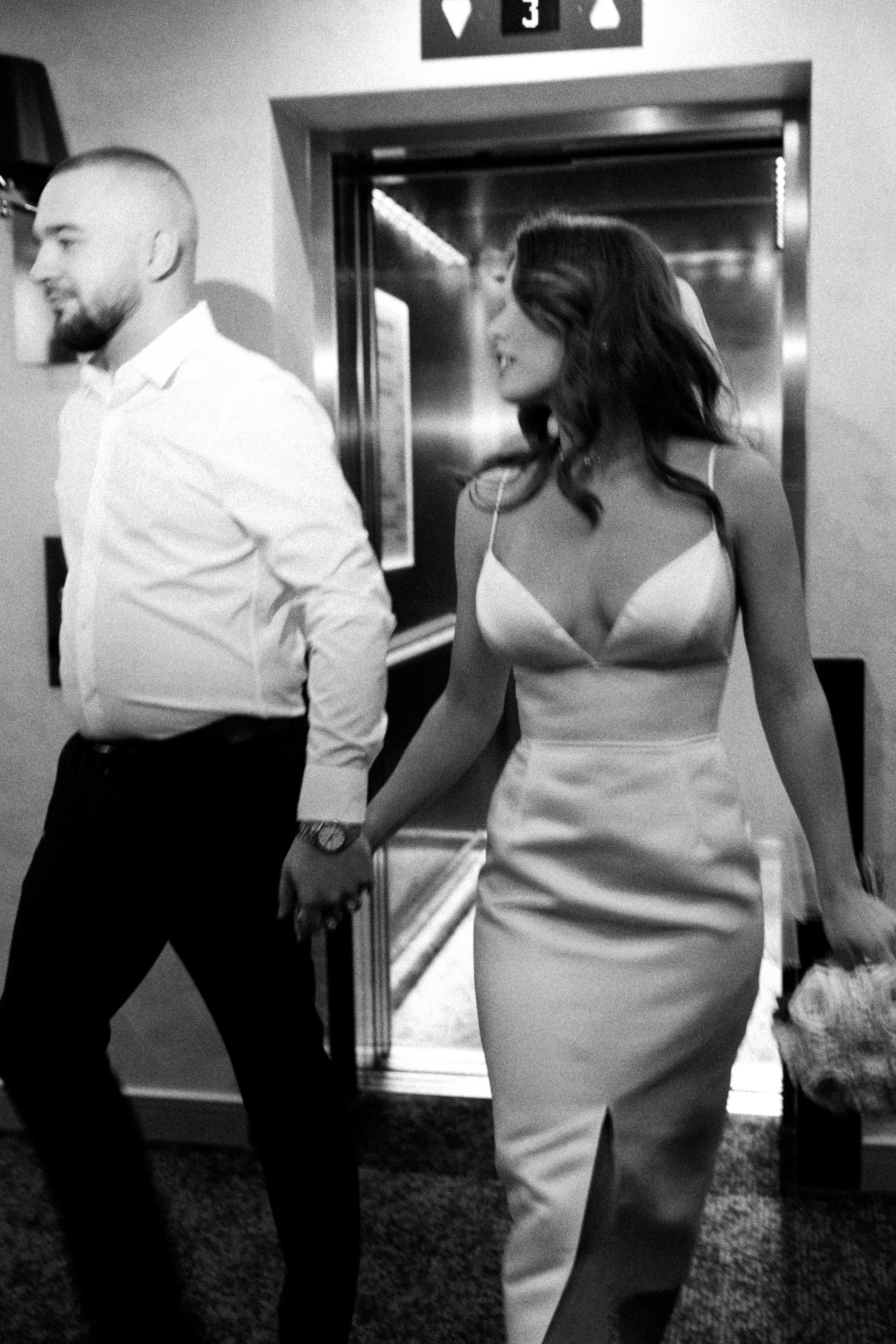 Арина & Никита. Фотограф Нижний Новгород Юлия Болдырева