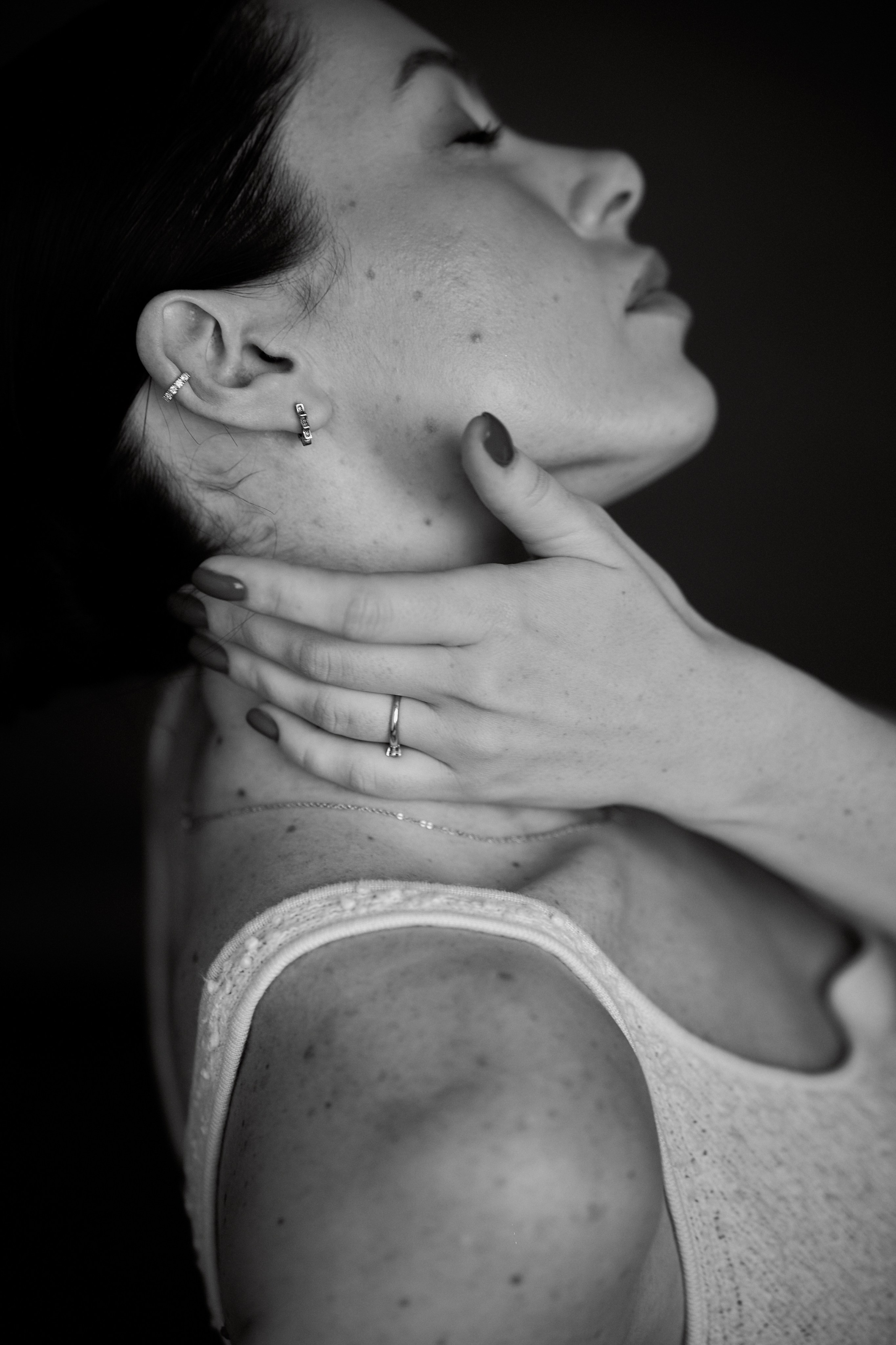 Юля. Семейный и свадебный lifestyle-фотограф в Москве Мария Петрова