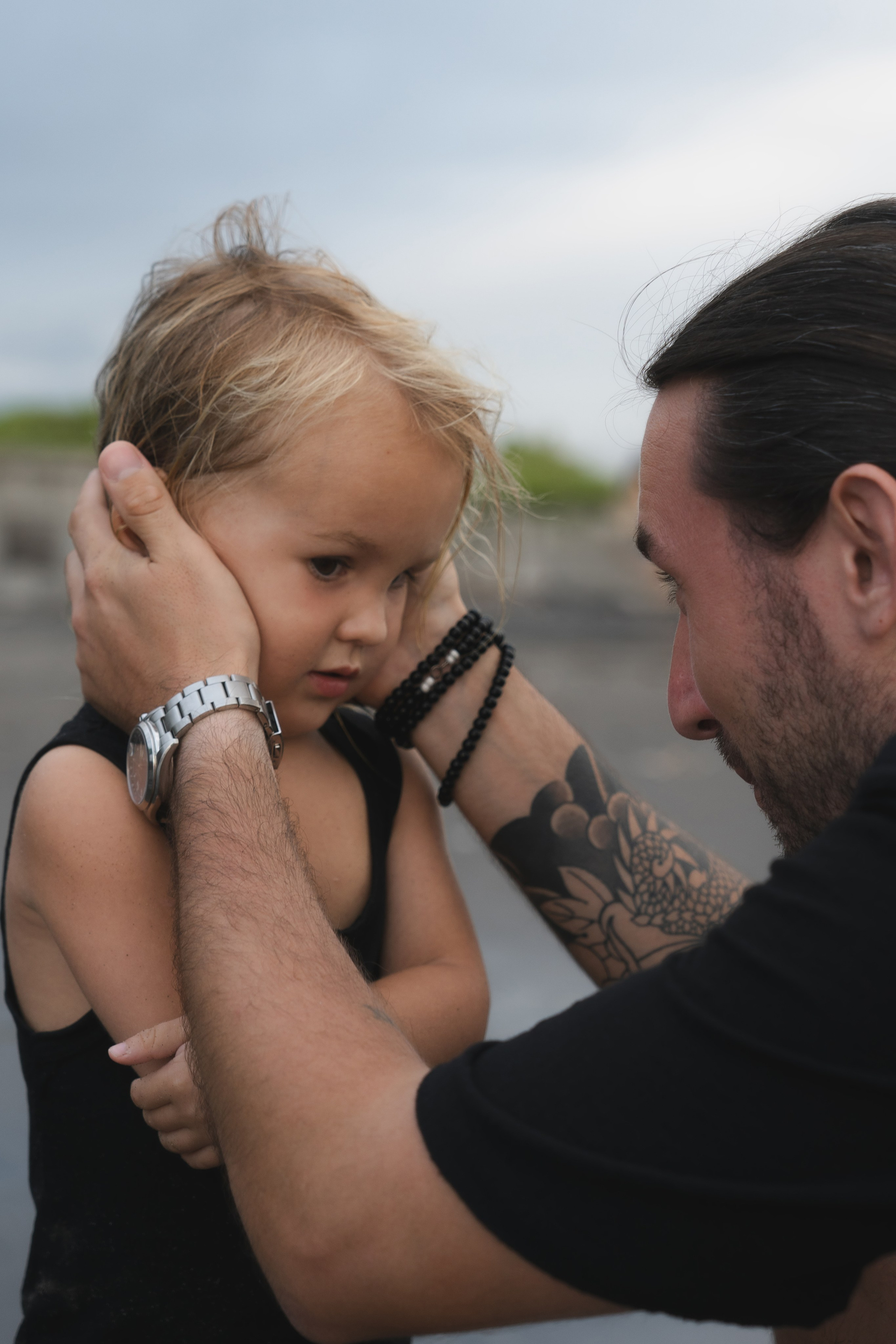 Дарья и Дмитрий. Фотограф Alena Ray